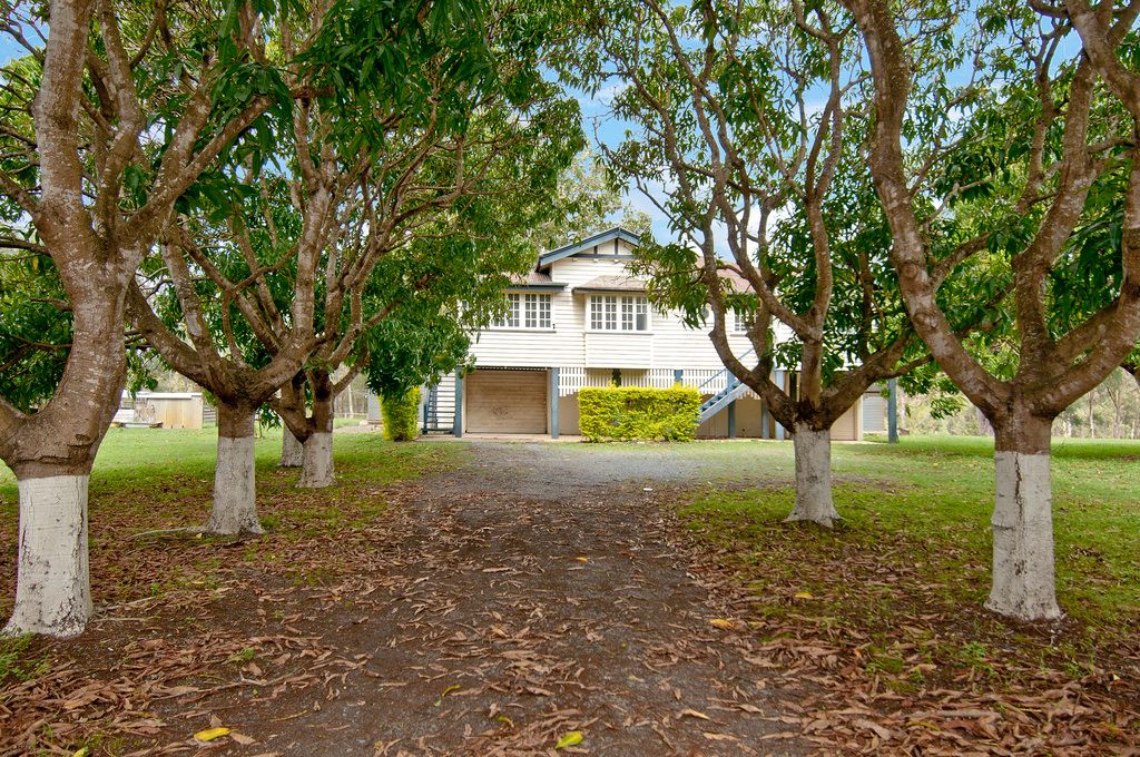 102-132 Bobermien Road, Logan Village, QLD 4207