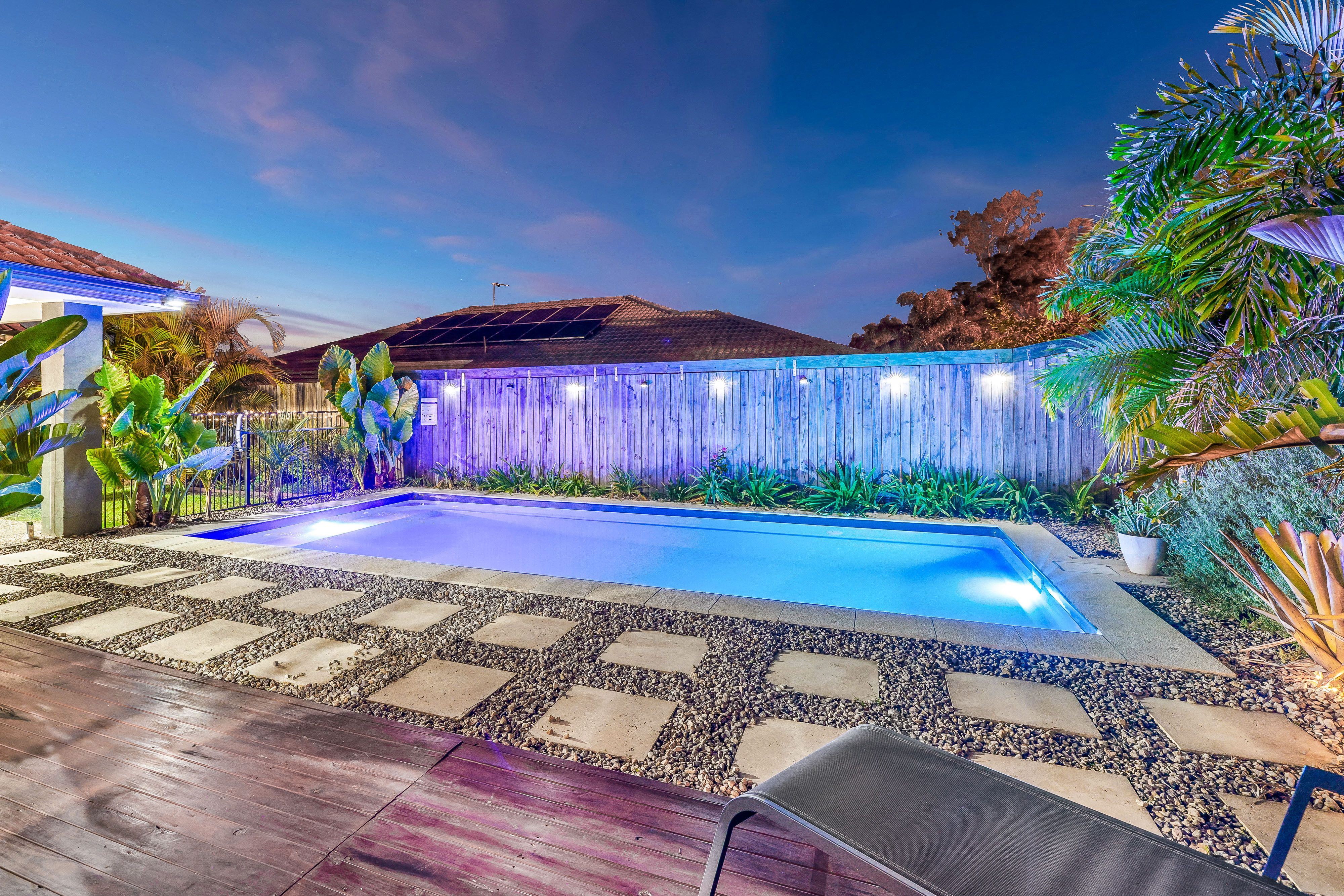 5 Treeline Circuit, Upper Coomera QLD 4209