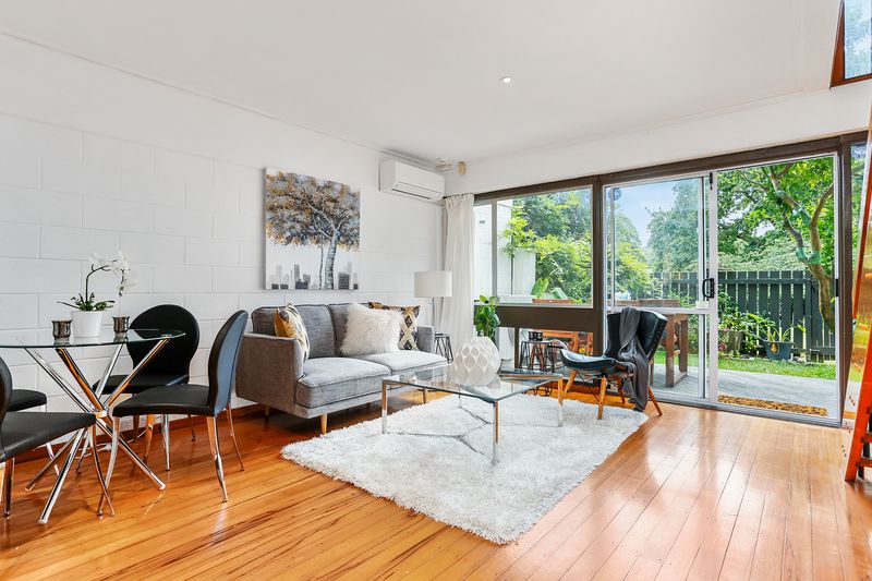 Apartment 7/148 Howe Street, Freemans Bay, Auckland City