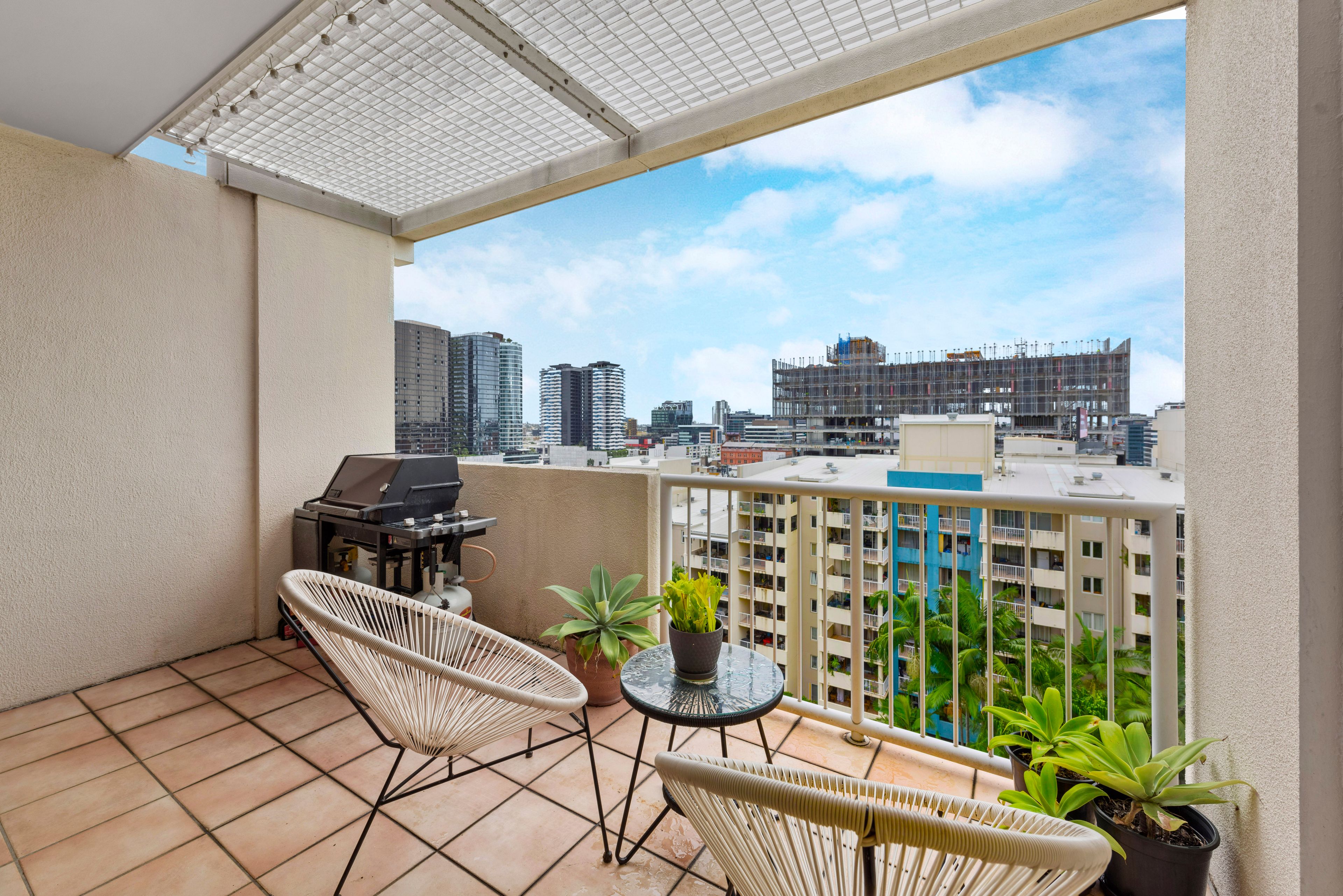 146/41 Gotha Street, Fortitude Valley, QLD 4006