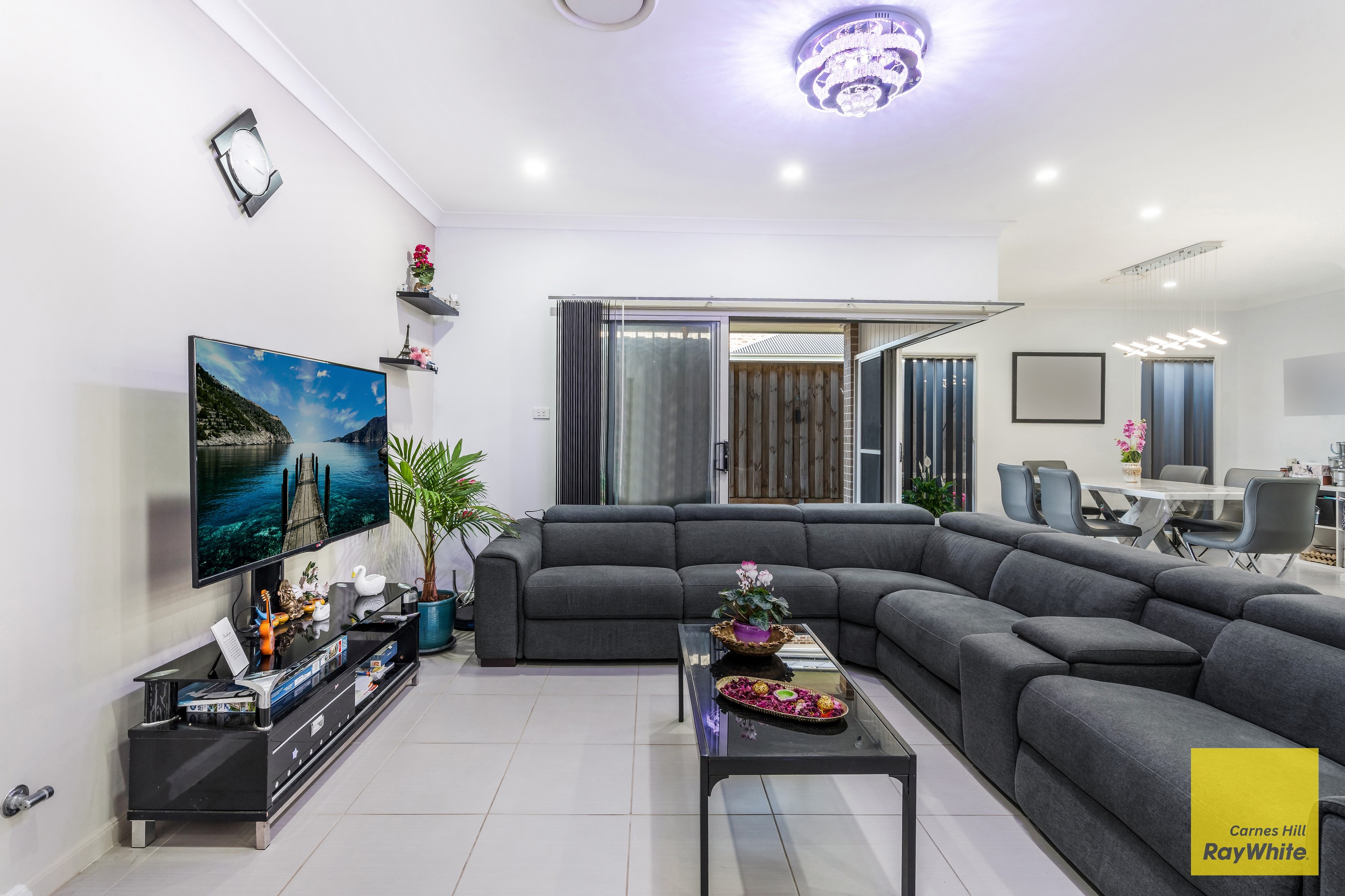 60 Somme Avenue, Edmondson Park, NSW 2174