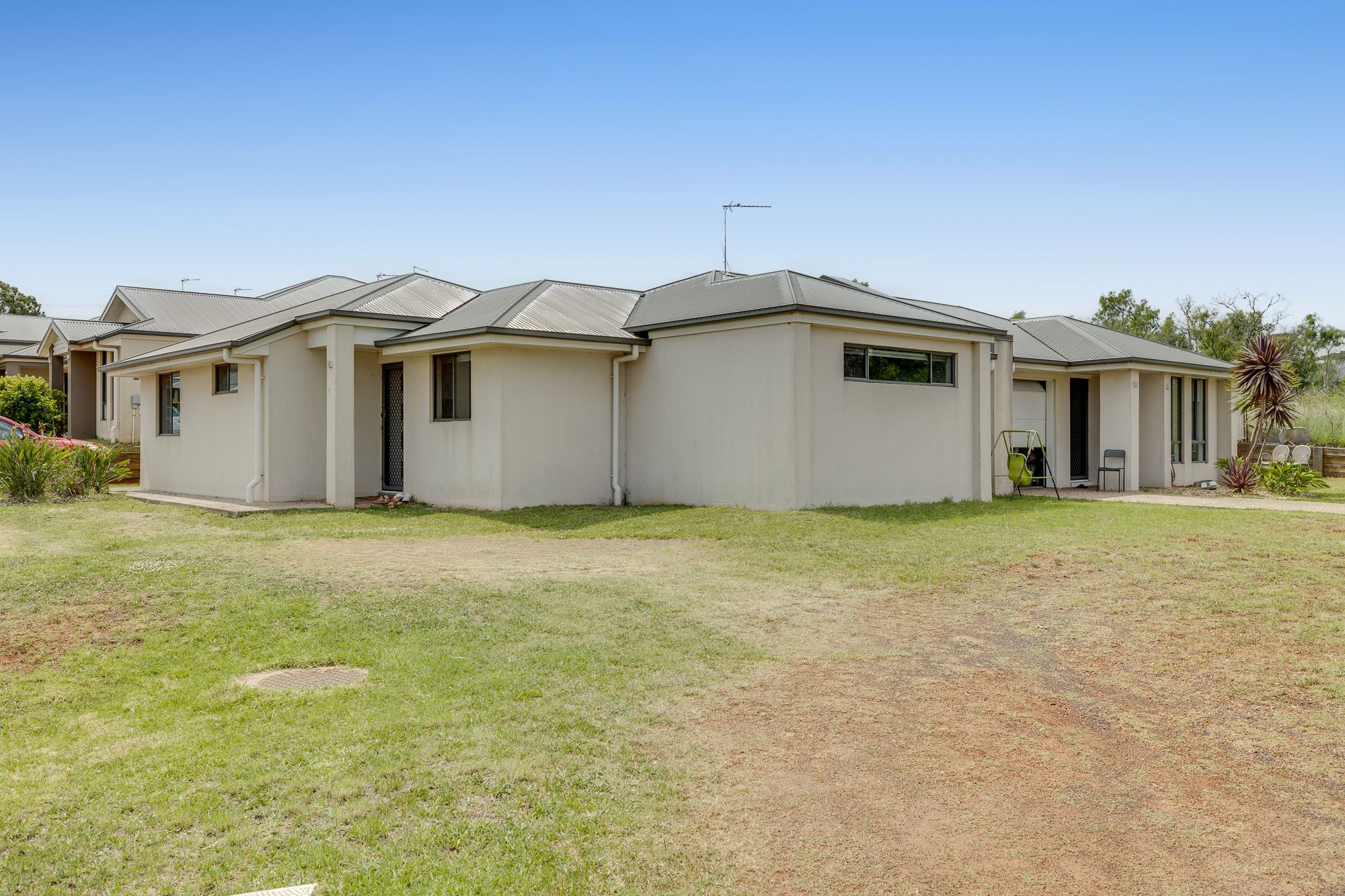11 Glenwoods Drive, Glenvale QLD 4350