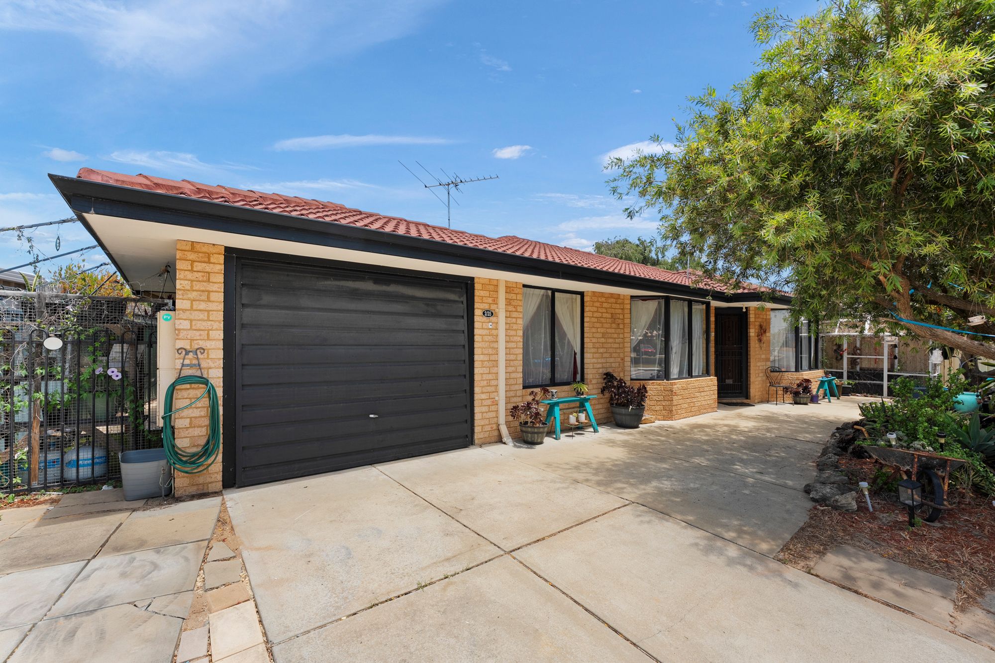 2/25 Discovery Crescent, Port Kennedy, WA 6172