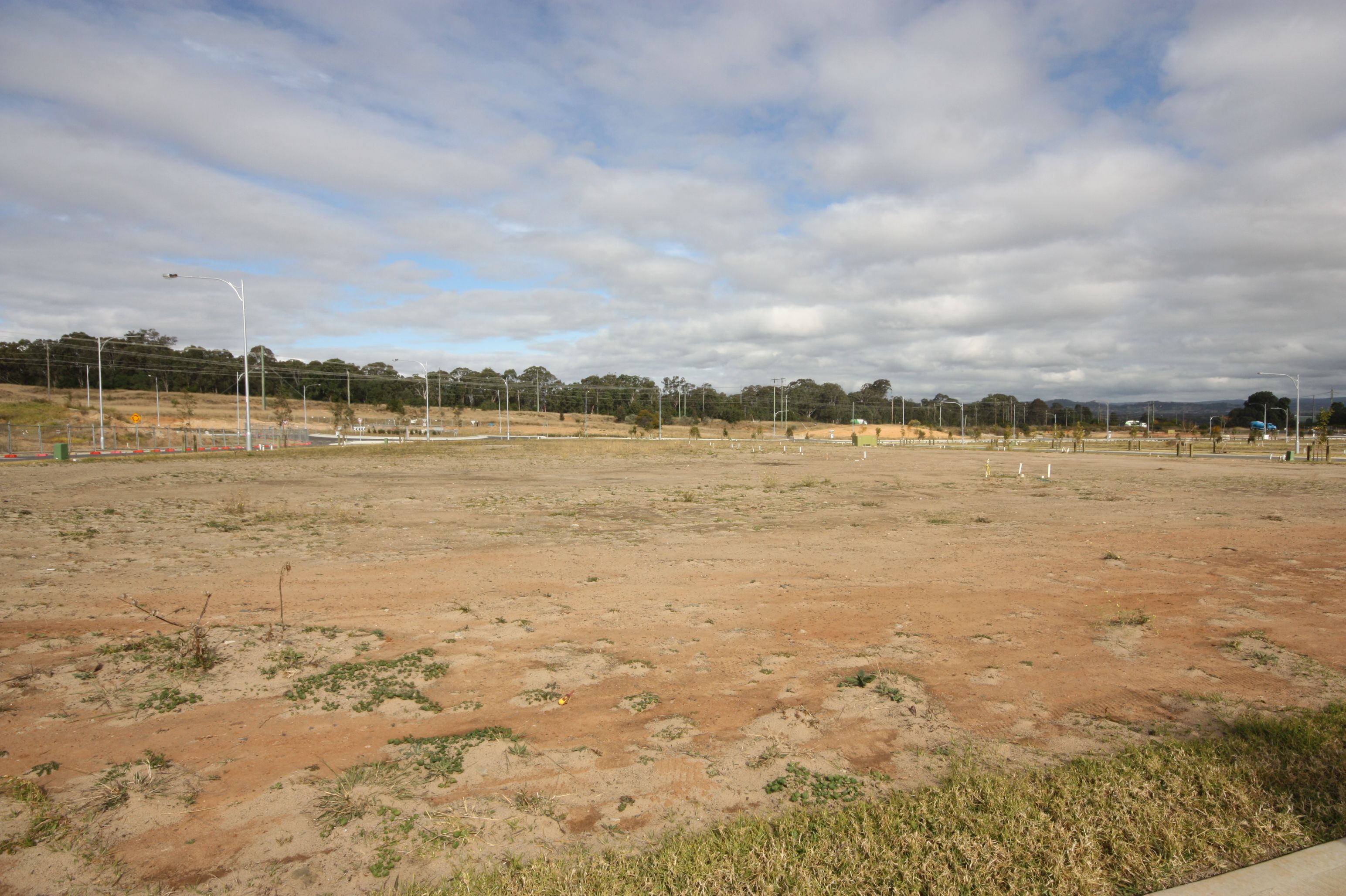 Lot 256 Floyd Street, SPRING FARM, NSW 2570