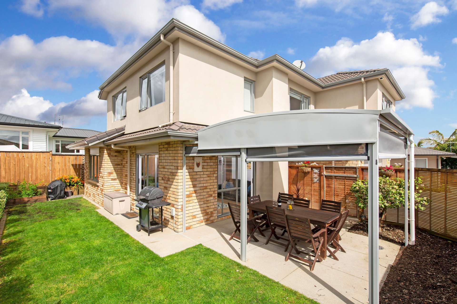 46a Rodney Street, Howick, Manukau City