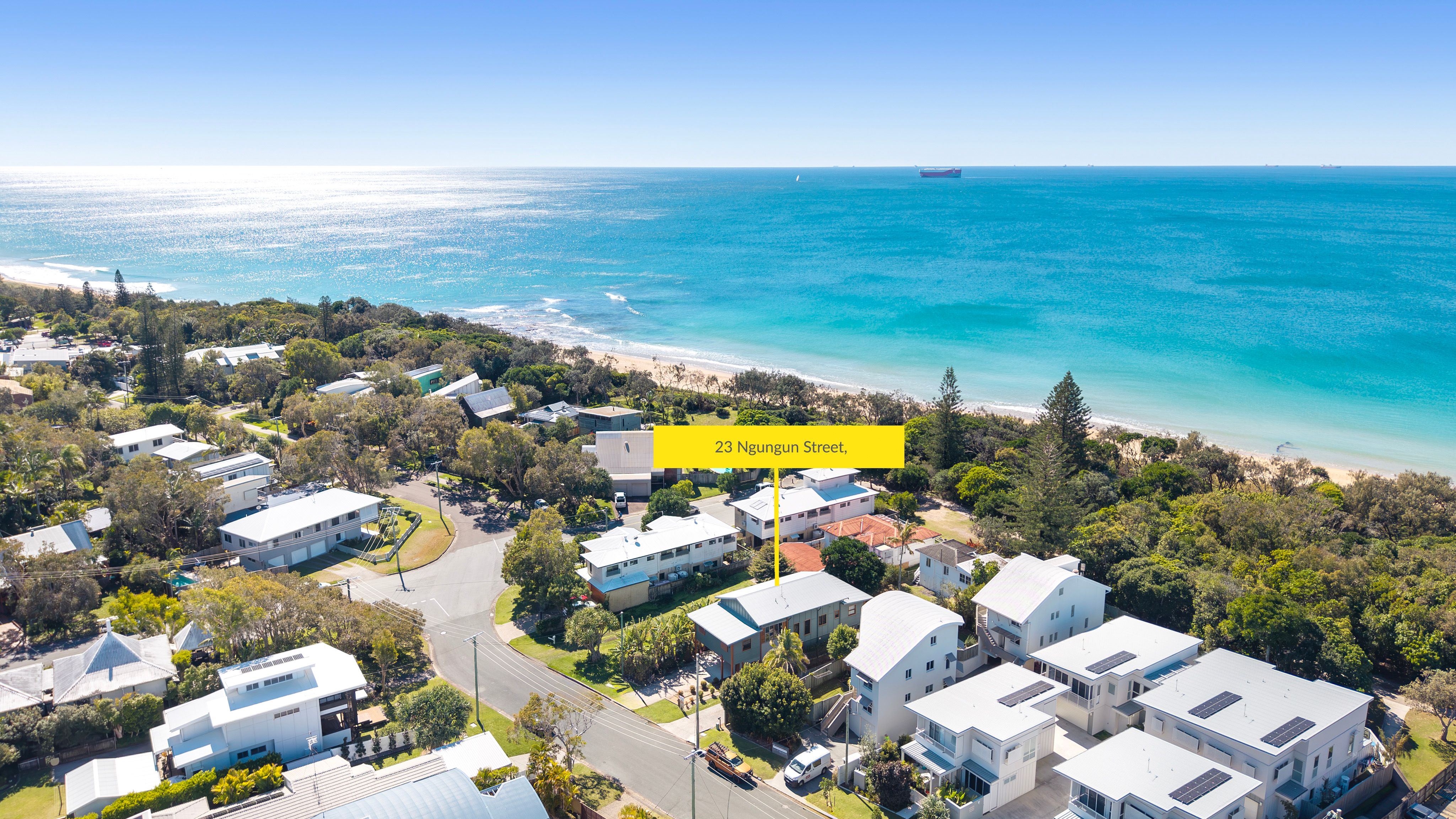 23 Ngungun Street, Dicky Beach, QLD 4551