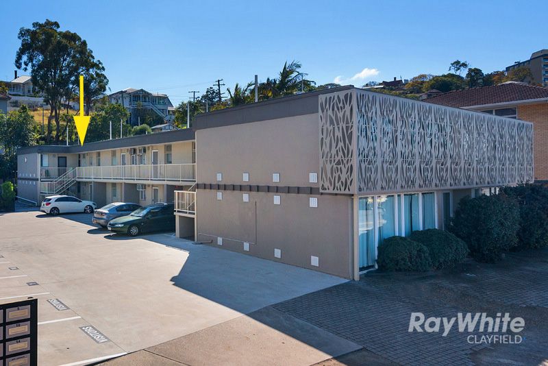 256 Kingsford Smith Drive, Hamilton QLD 4007