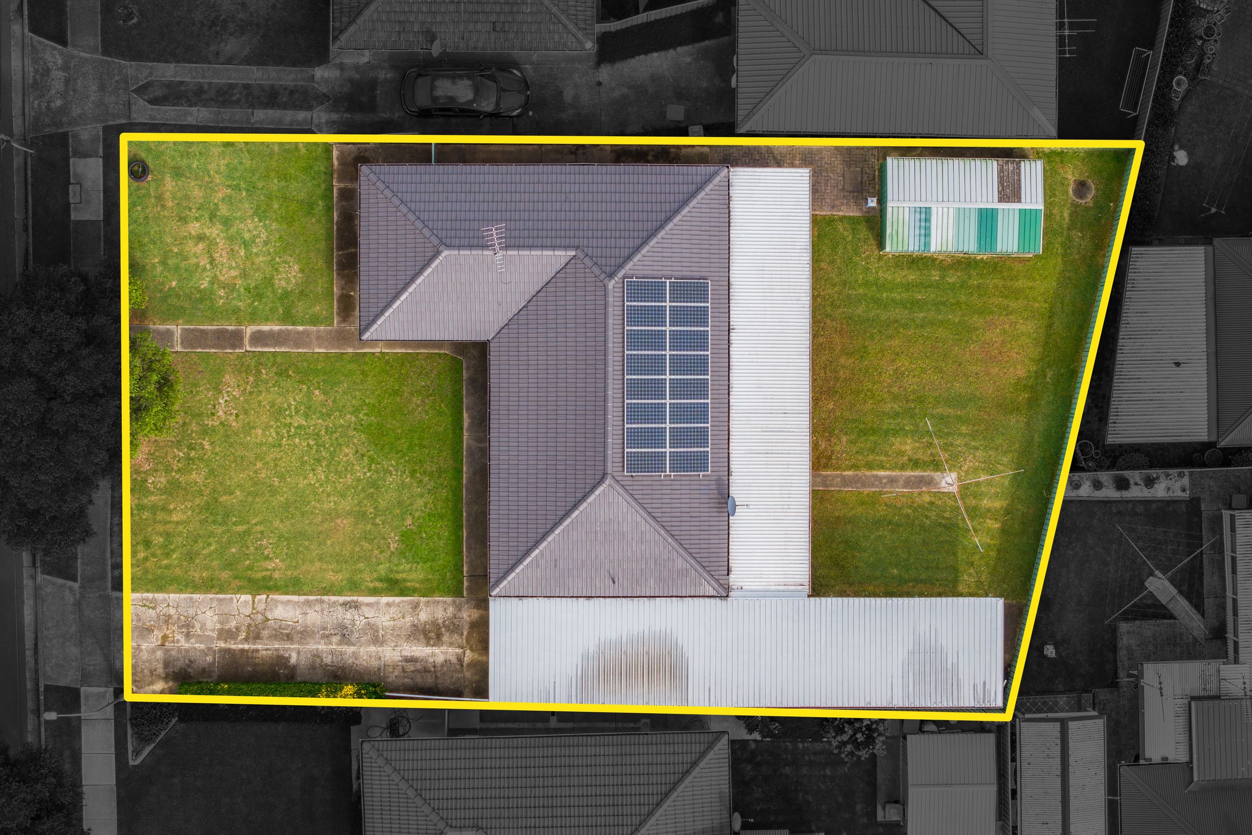 9 Heavey Street, Werrington, NSW