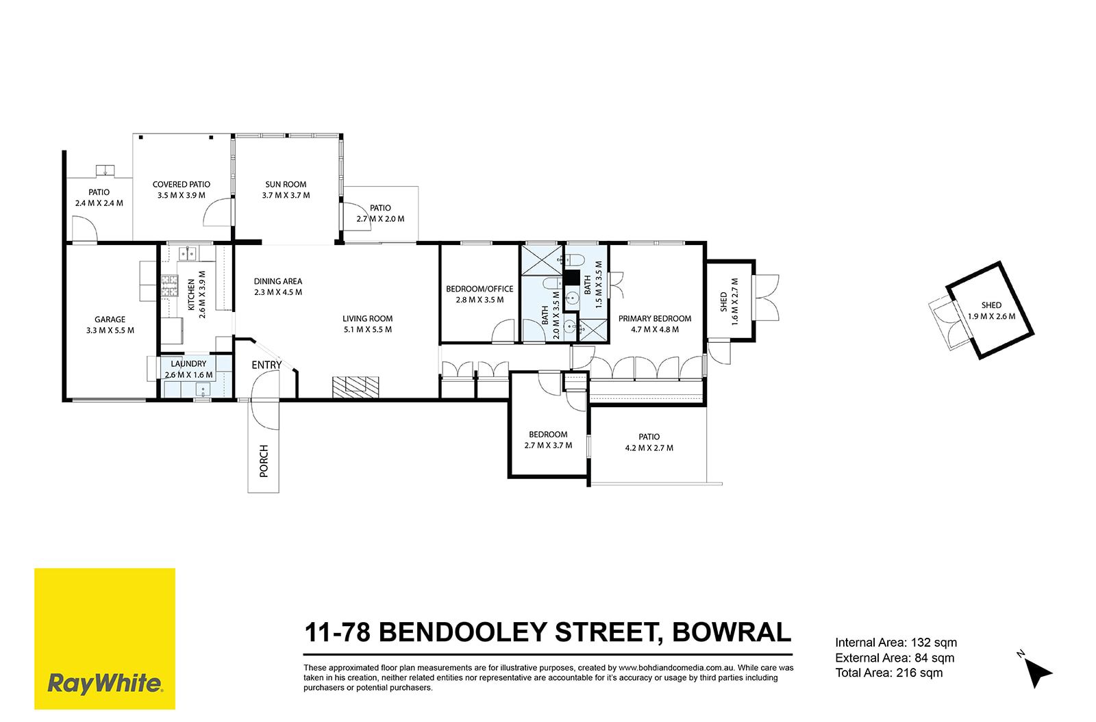 11/78 Bendooley Street — photo 22 of 23