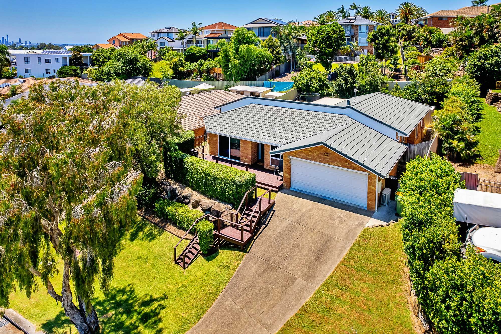 26 Kincaid Drive, Highland Park, QLD 4211