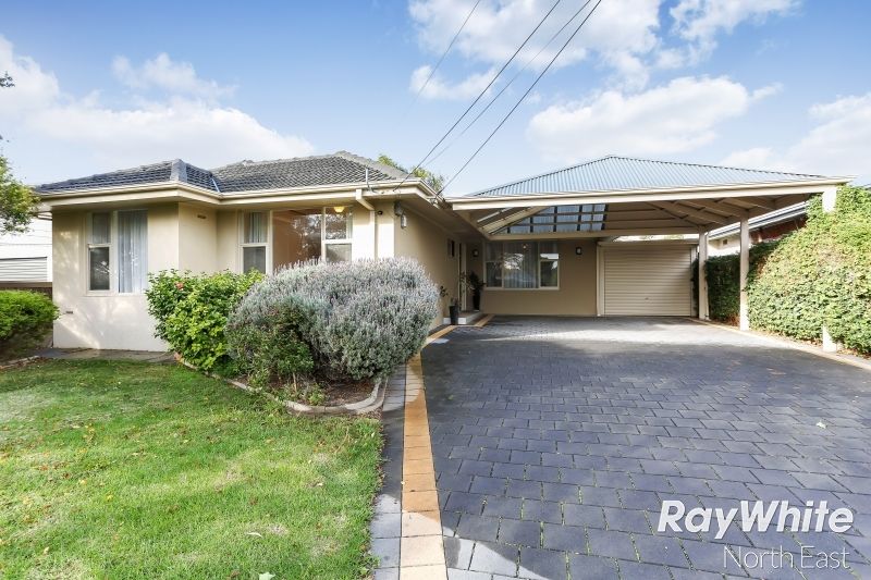 22 Avis Court, Valley View SA 5093