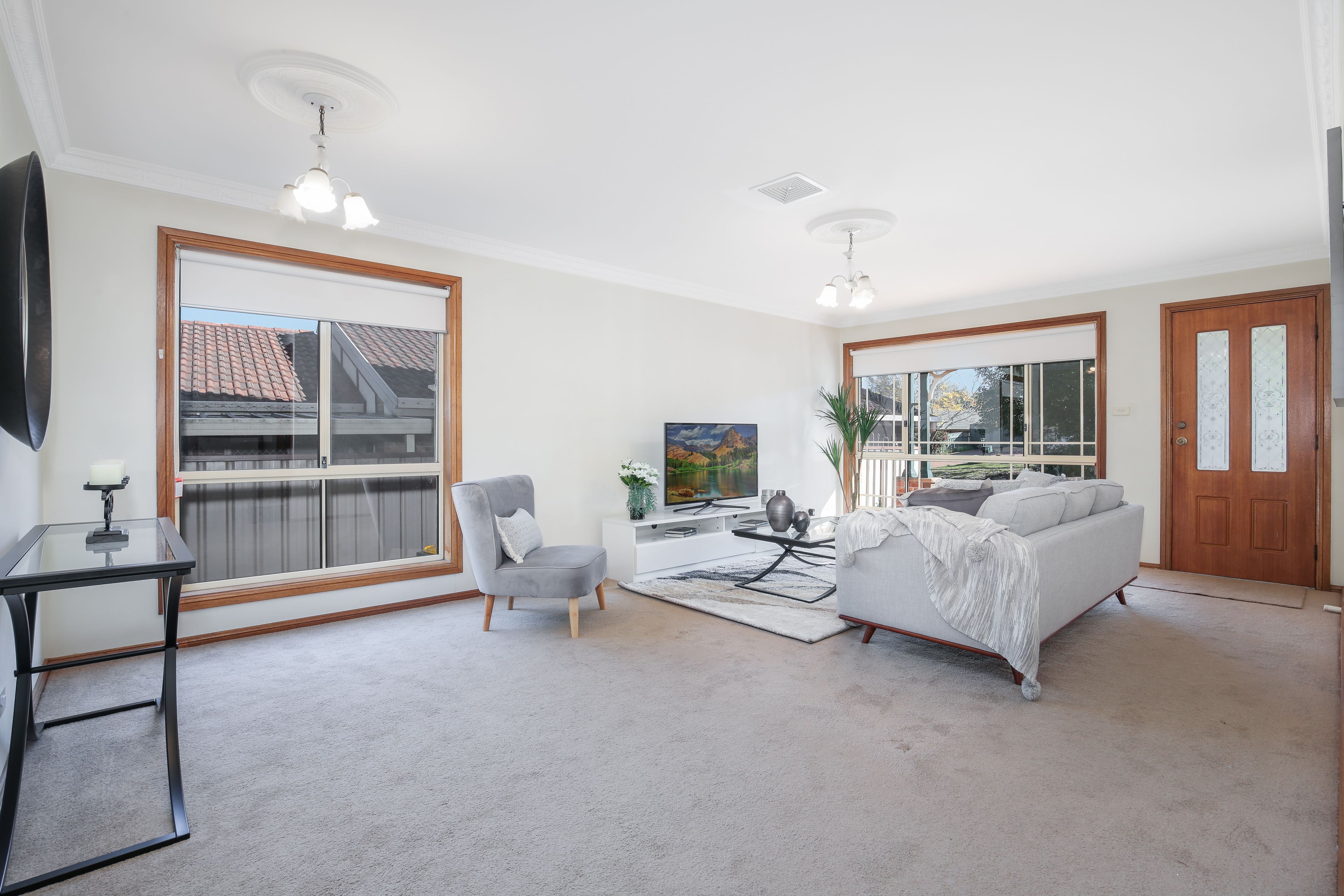 2/57 Valerie Avenue, Baulkham Hills, NSW 2153