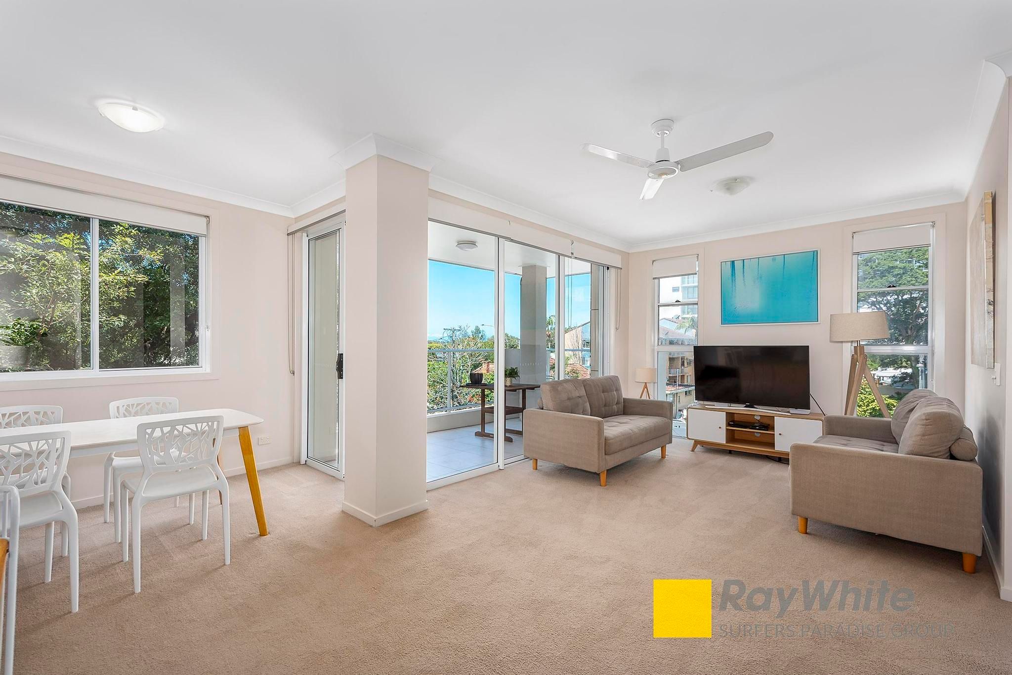2/30 Lather Street, Southport, QLD 4215