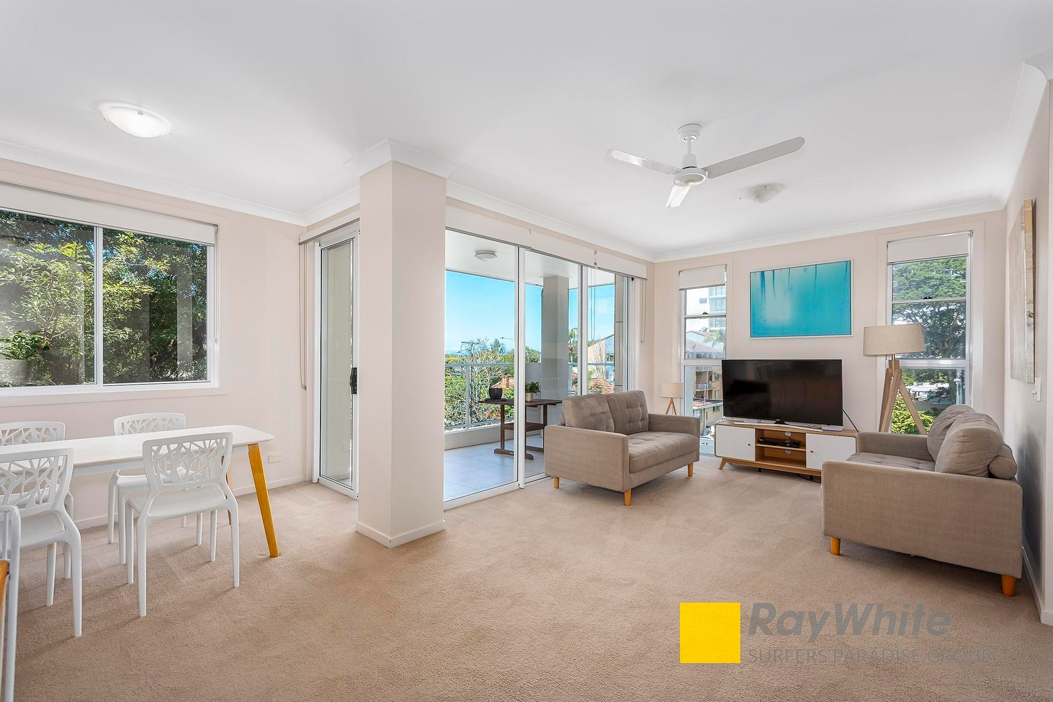 2/30 Lather Street, Southport, QLD 4215
