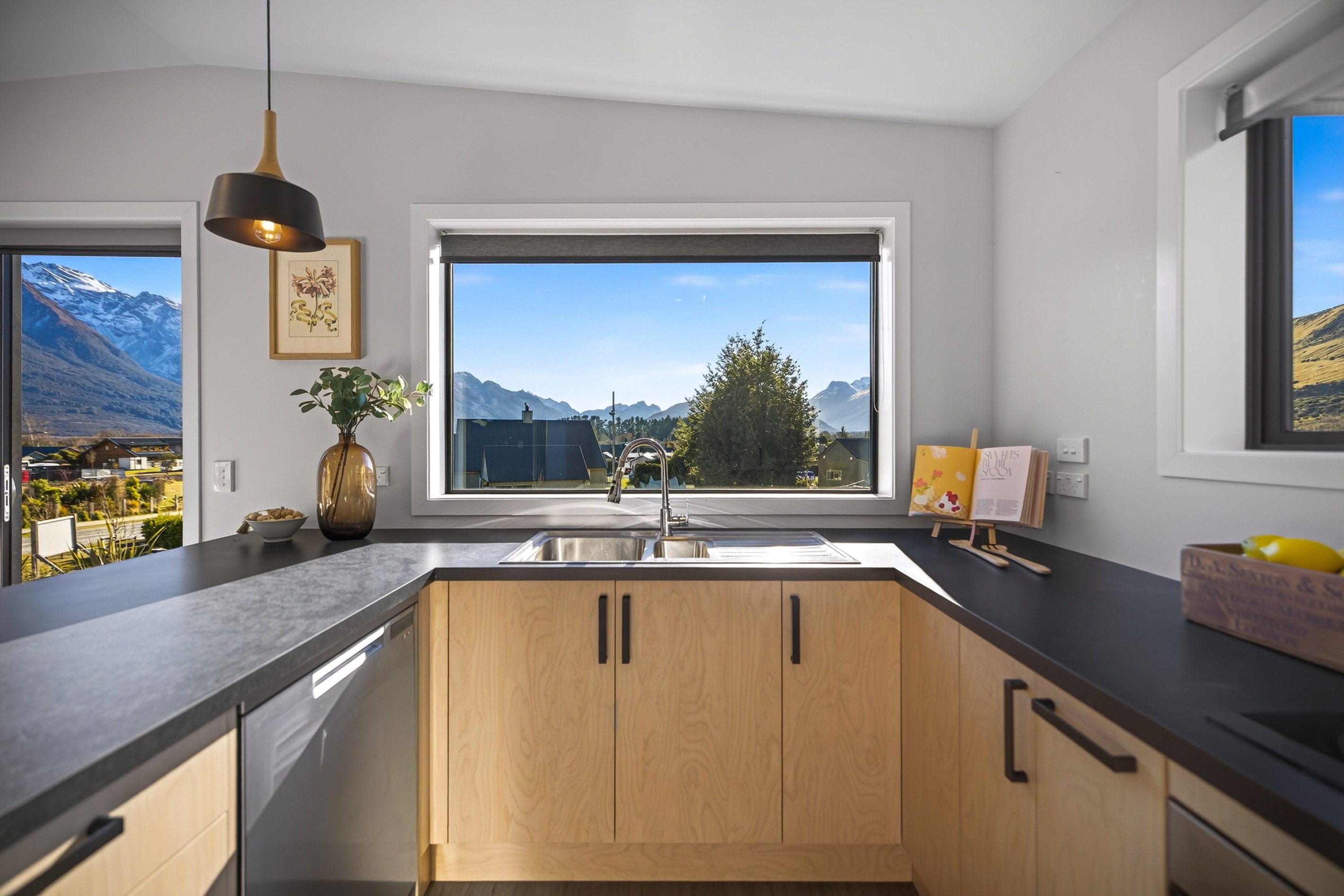 1 Alaska Street, Glenorchy, Queenstown Lakes District