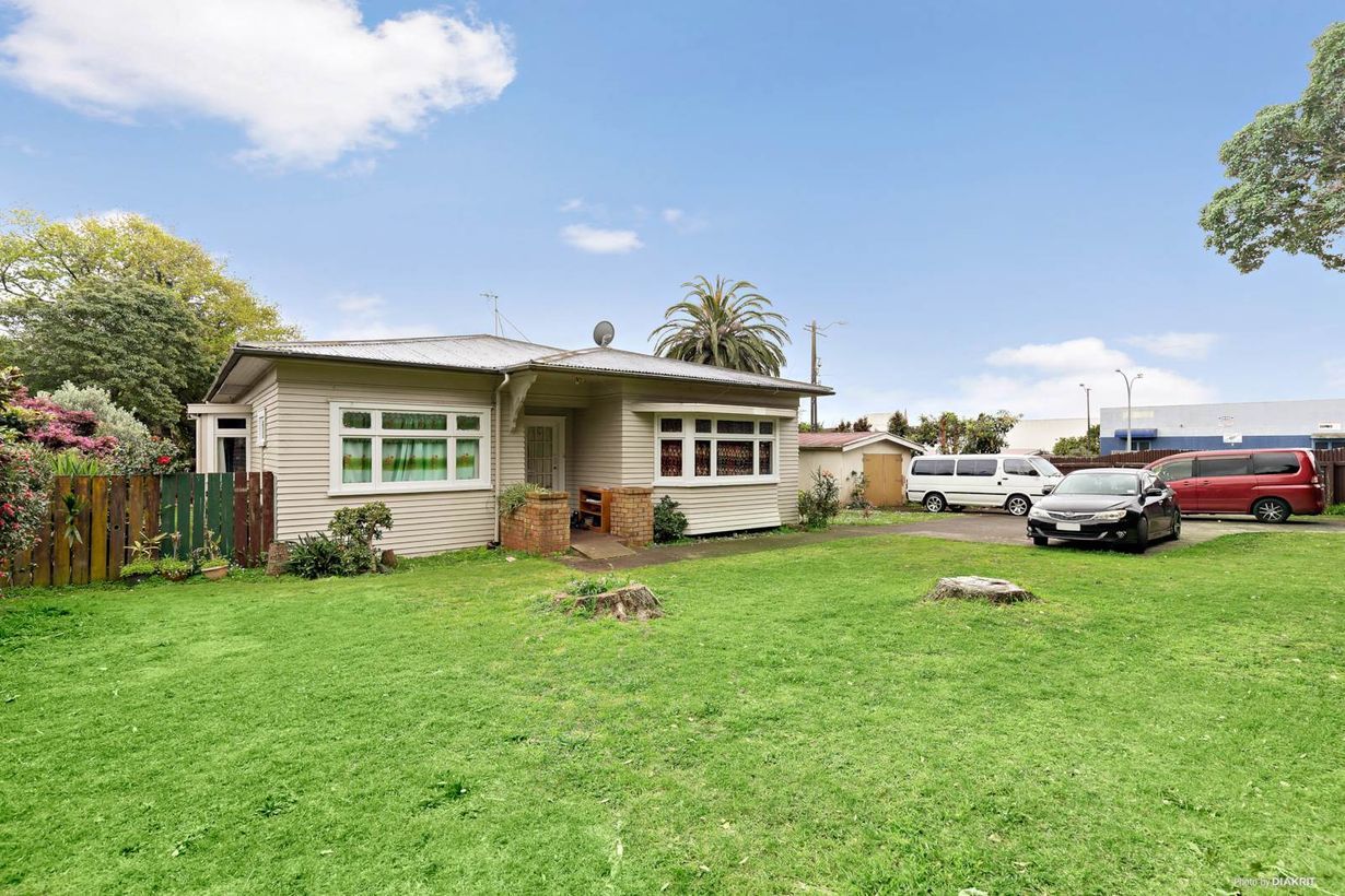 27 Mason Avenue, Otahuhu, Auckland City