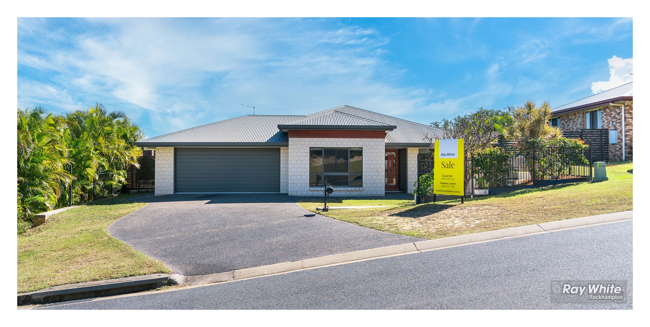 17 Woodford Way, Norman Gardens, QLD 4701 Sold House Ray White