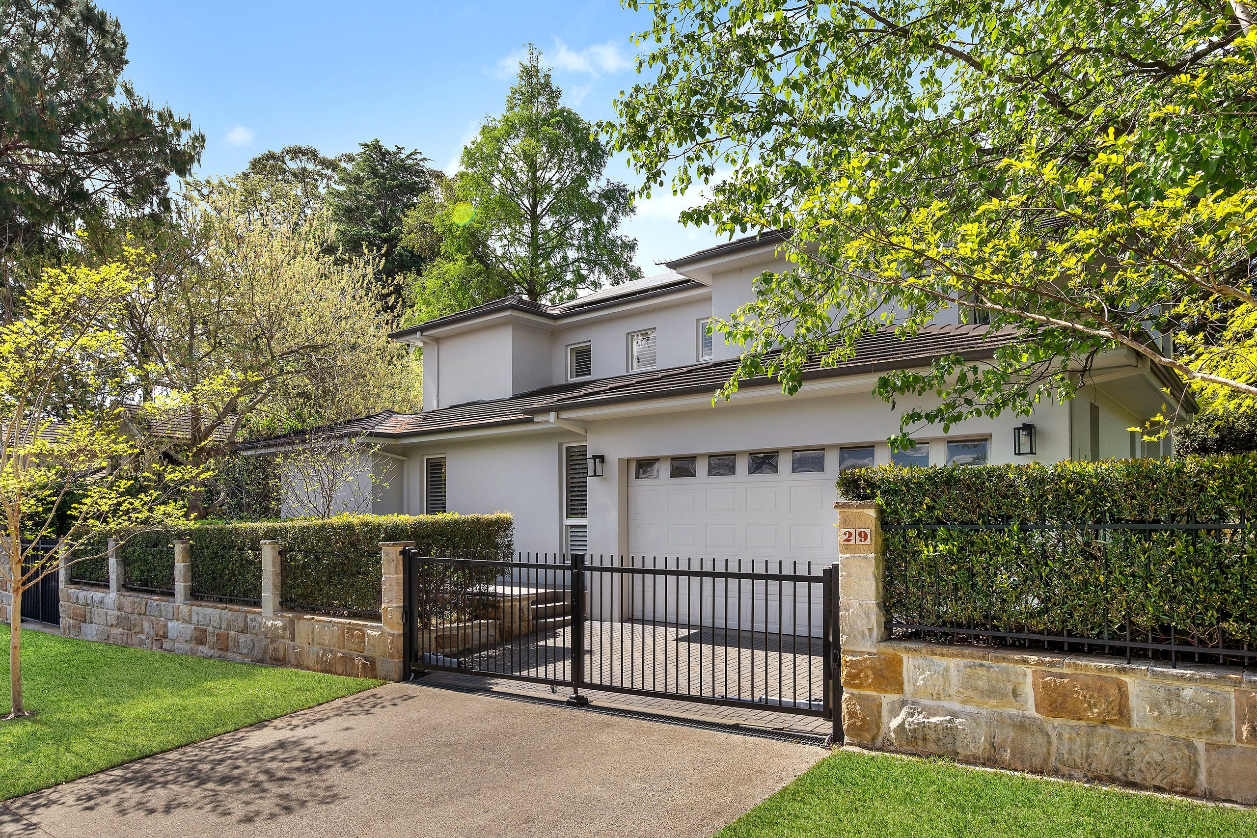 29 Congham Road, West Pymble, NSW 2073