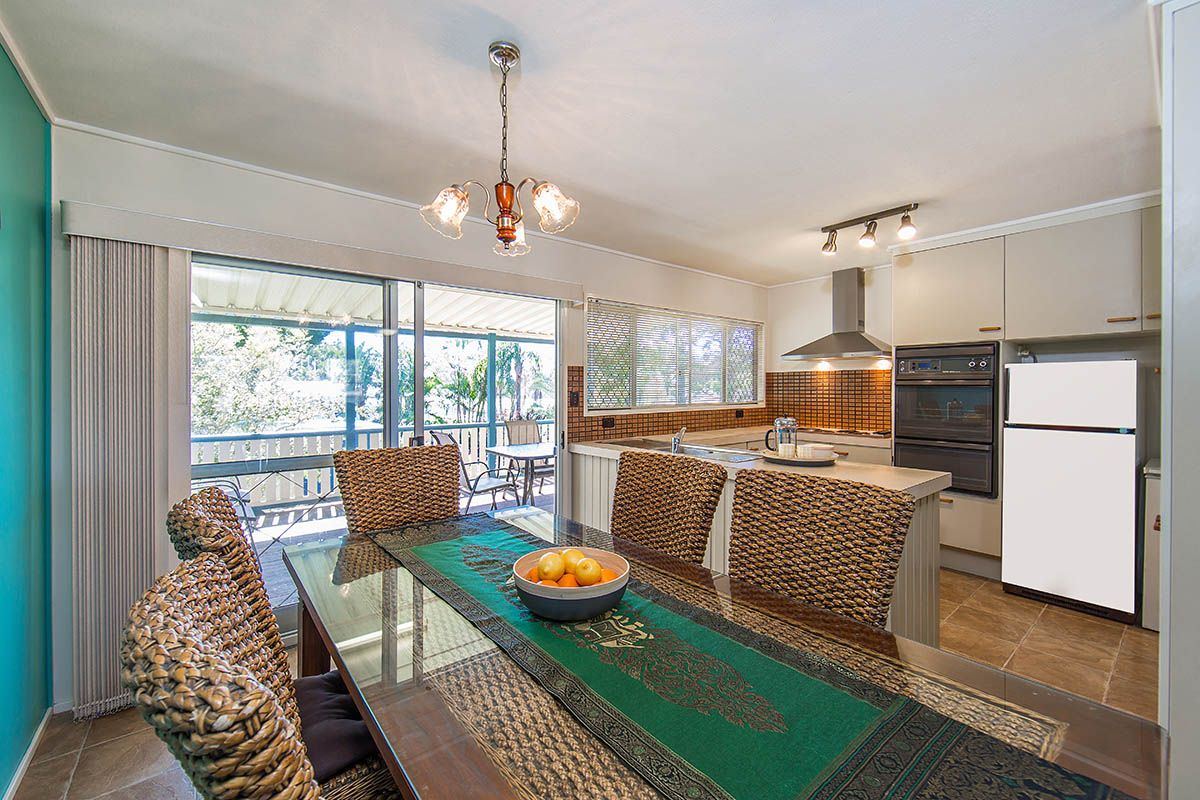 22 Rogers Road, Clontarf, QLD 4019
