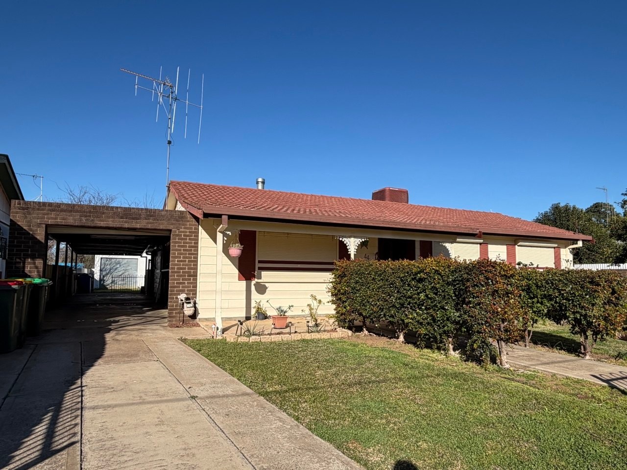 44 Elizabeth Street, Forbes, NSW 2871