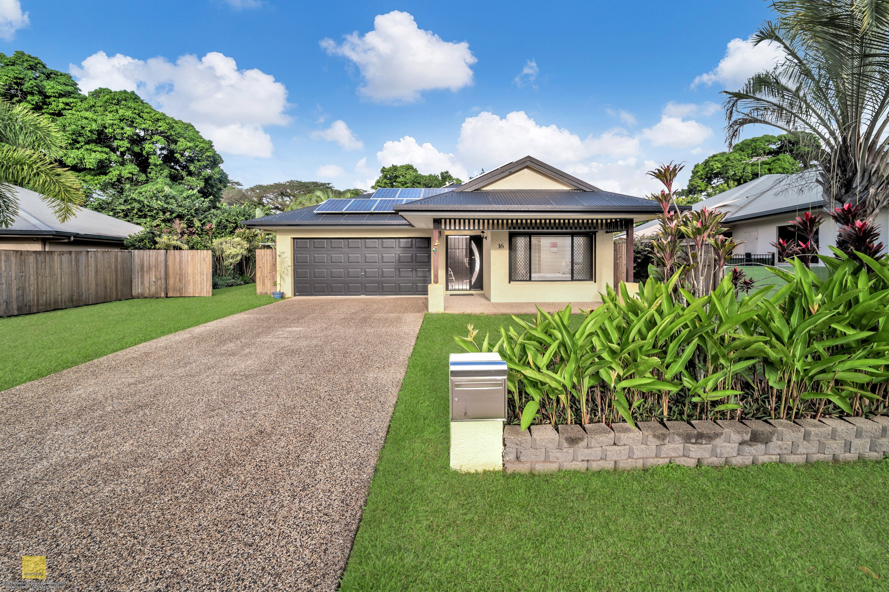 16 Lennox Street, Edmonton, QLD 4869