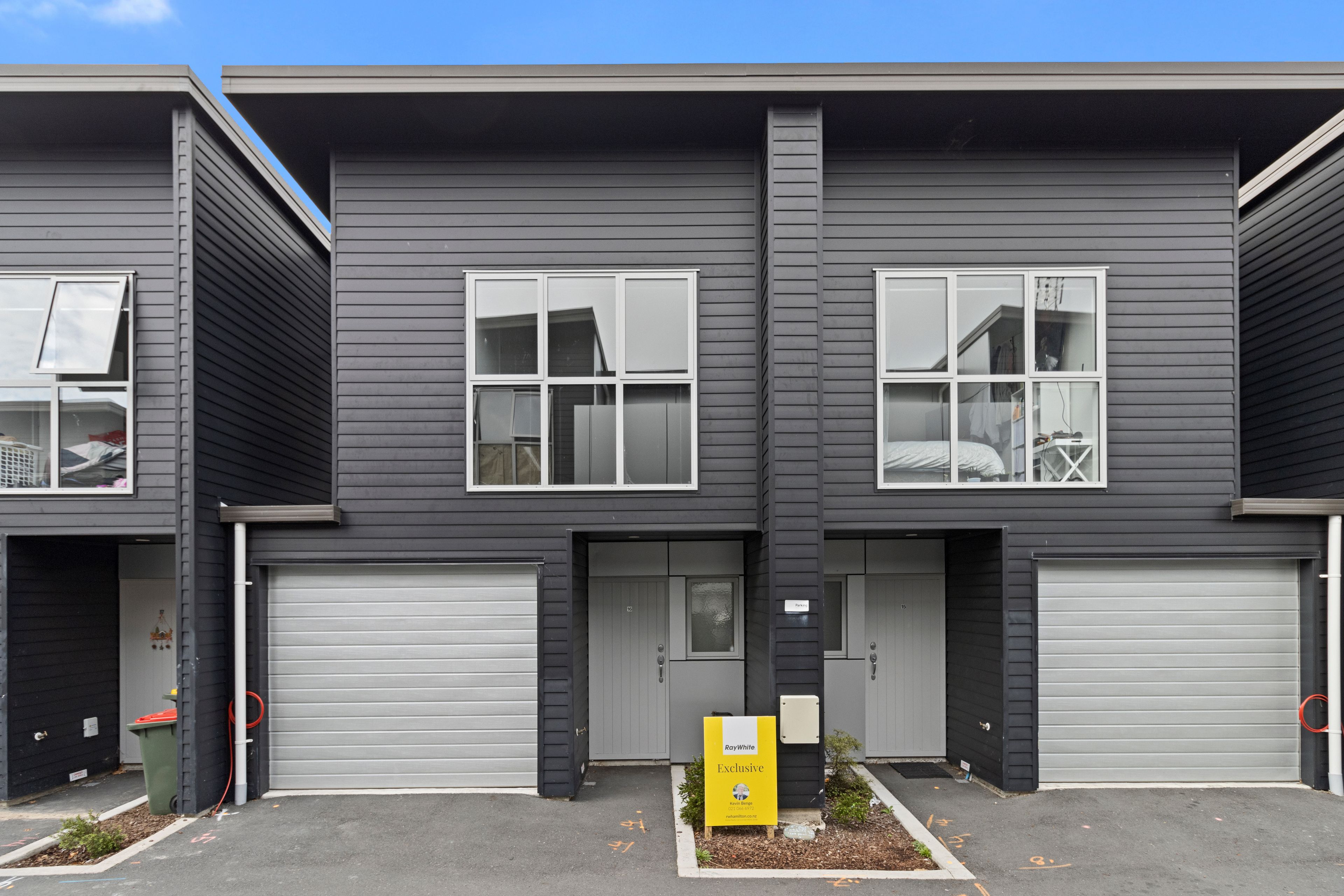 16/100 Knighton Road, Hillcrest, Hamilton City