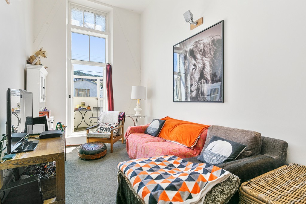 3/245 Adelaide Road, Newtown, Wellington City