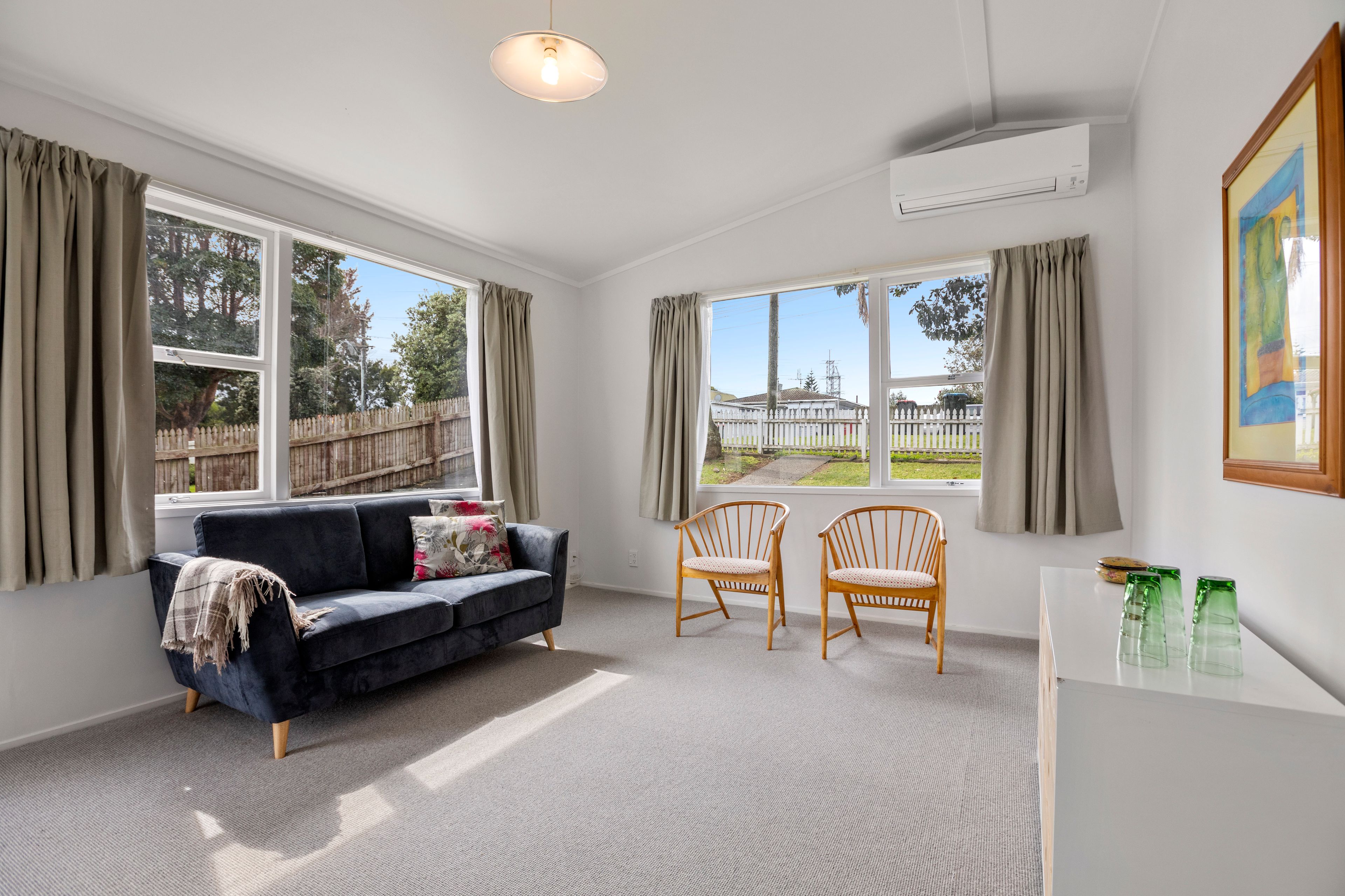 1/6 Leonard Road, Mount Wellington, Auckland City