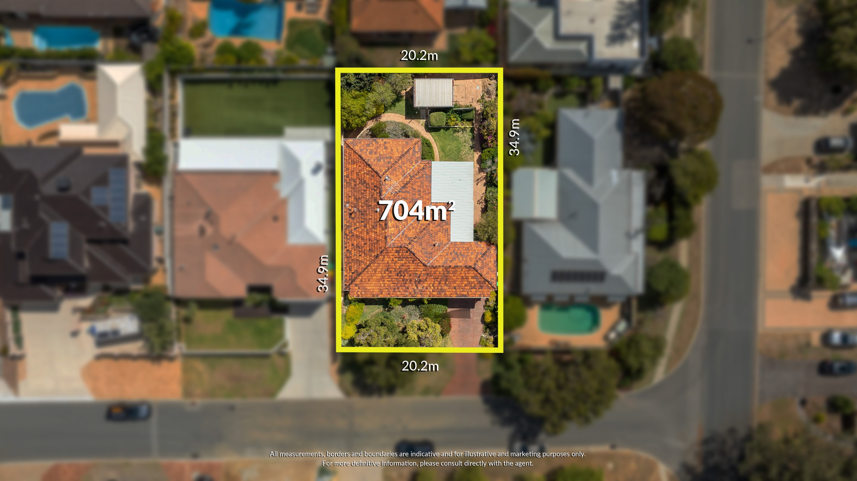 4 Korel Place, Sorrento, WA 6020