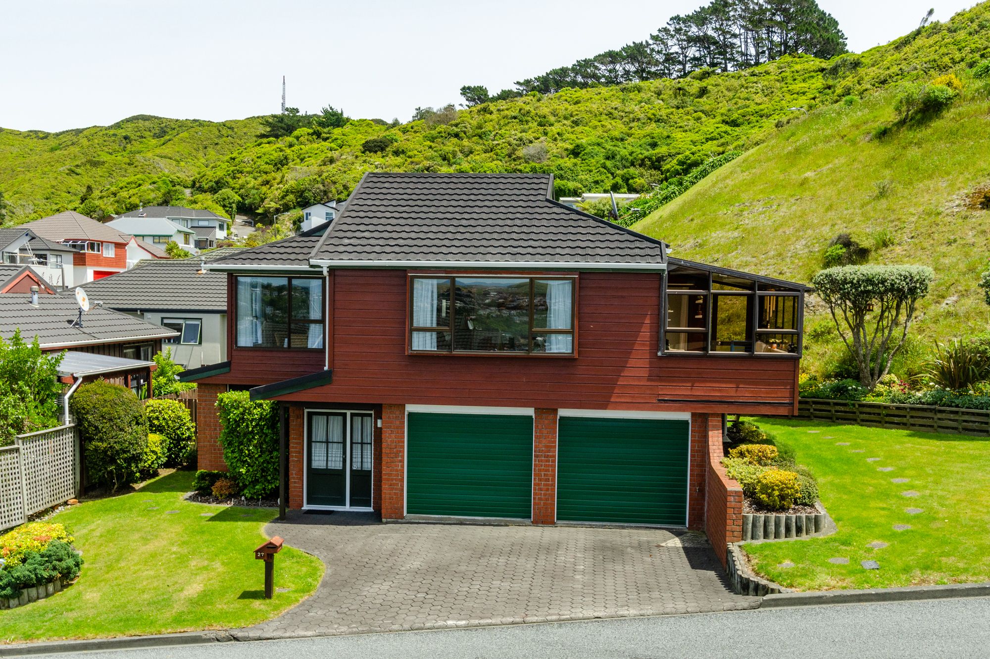 27 McLintock Street, Johnsonville, Wellington City