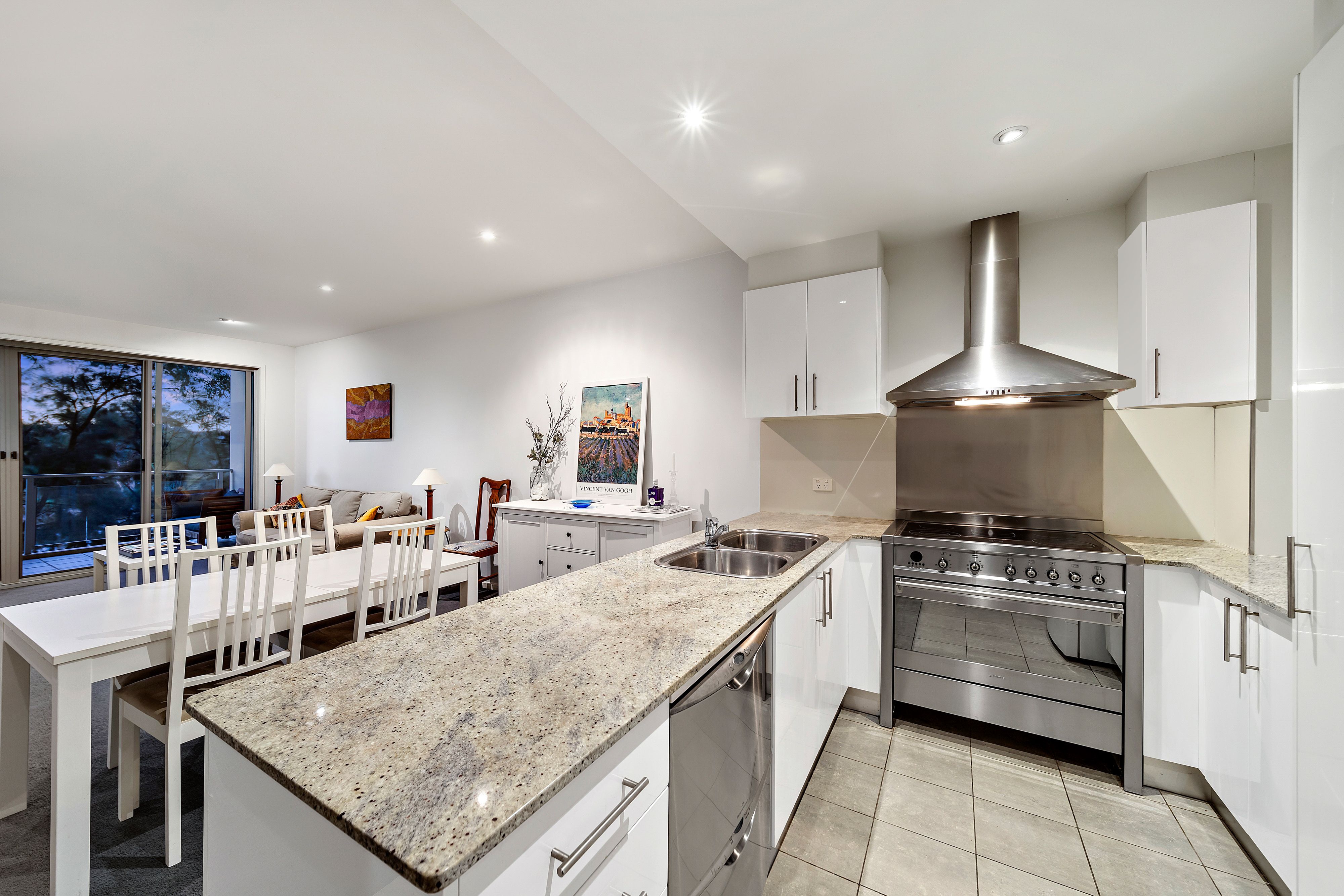 12 David Street, Turner ACT 2612