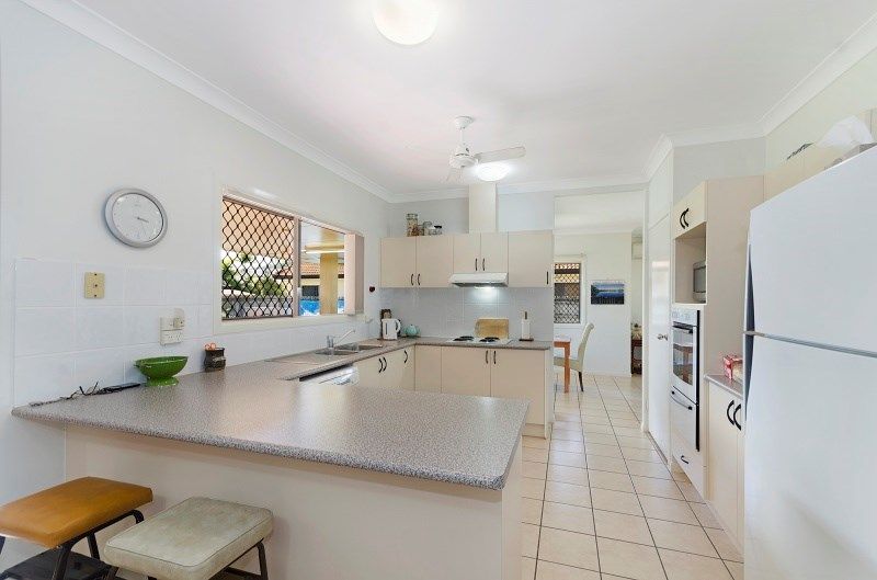 21 Milgate Crescent, Kirwan, QLD 4817