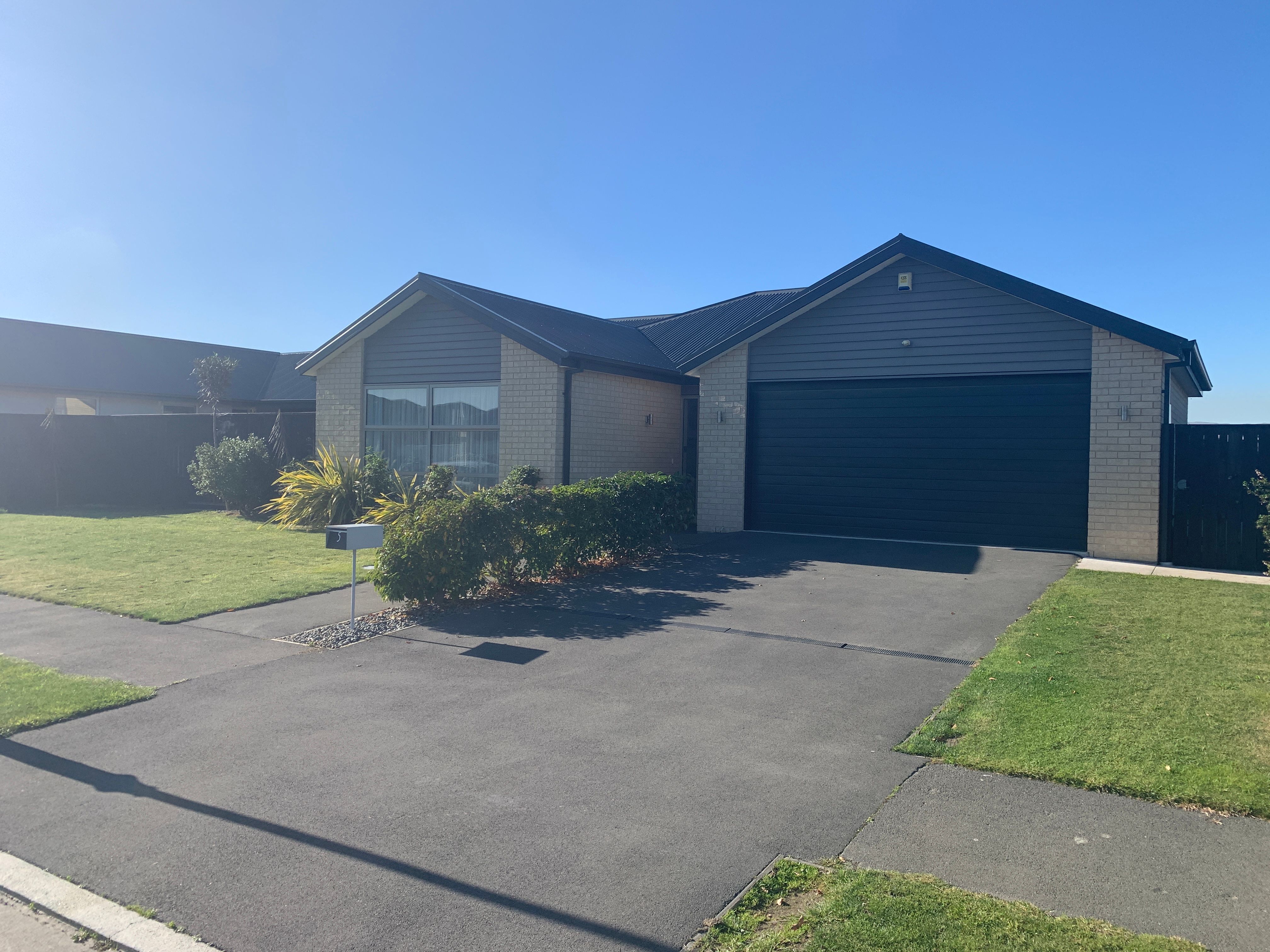 5 Oates Street, Lincoln, Selwyn District