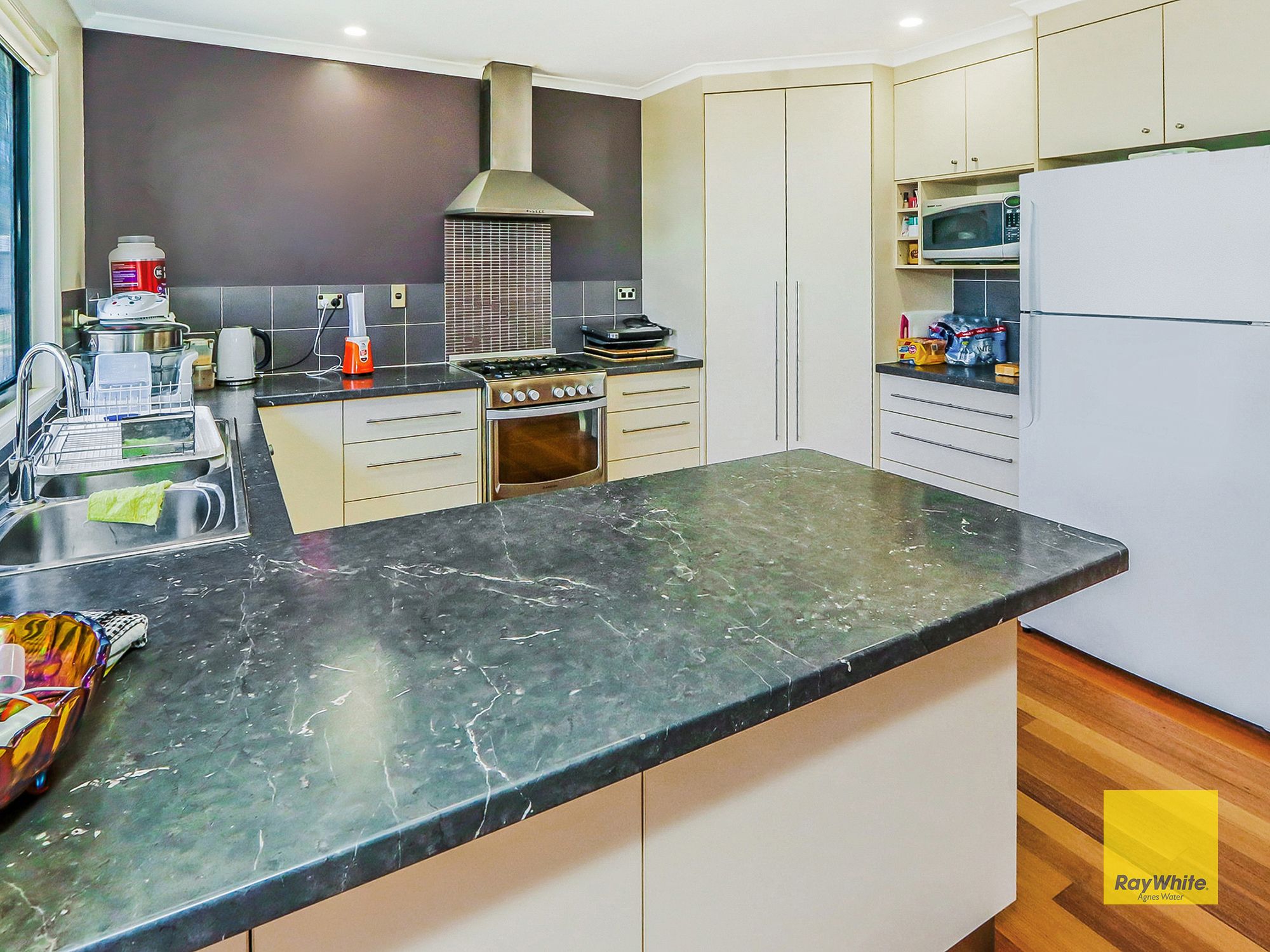 14 Discovery Drive, Agnes Water, QLD 4677