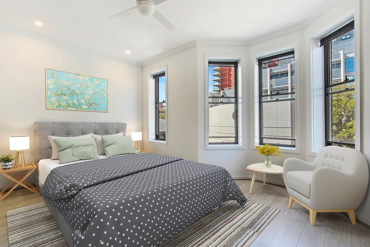 301/46 Watt Street, Newcastle, NSW 2300
