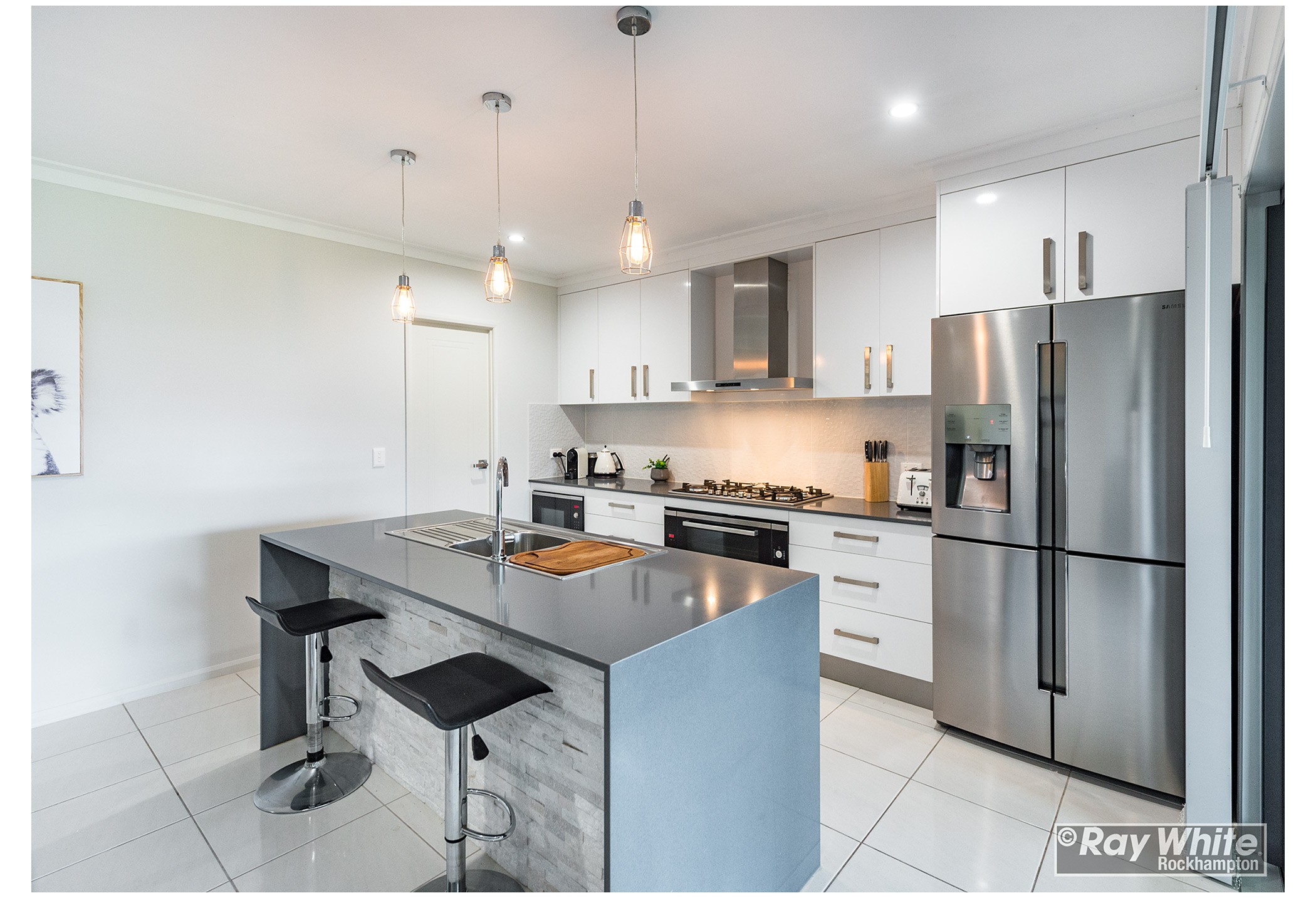 8 Edenbrook Drive, Parkhurst, QLD 4702