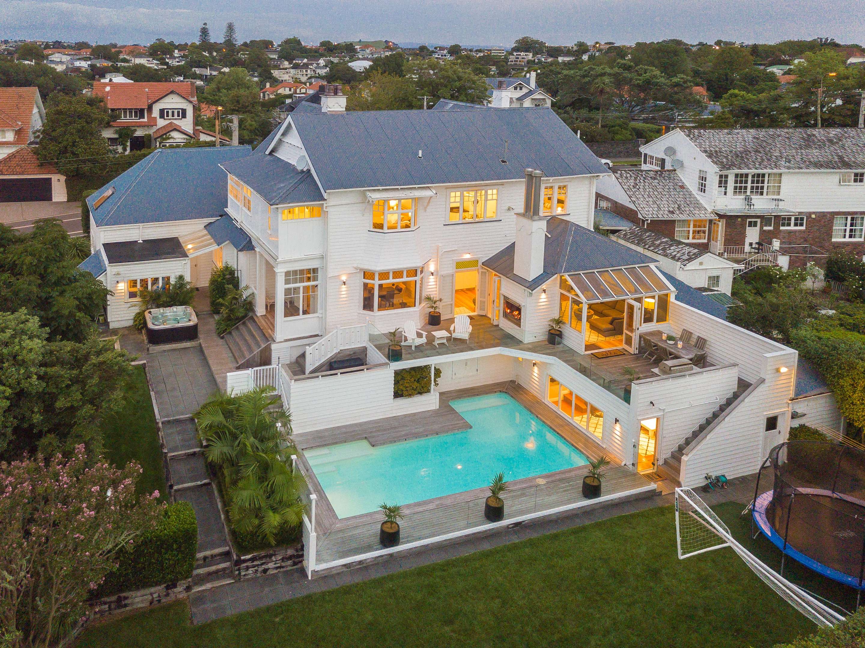 40 Orakei Road, Remuera, Auckland City Real Estate Ray White New