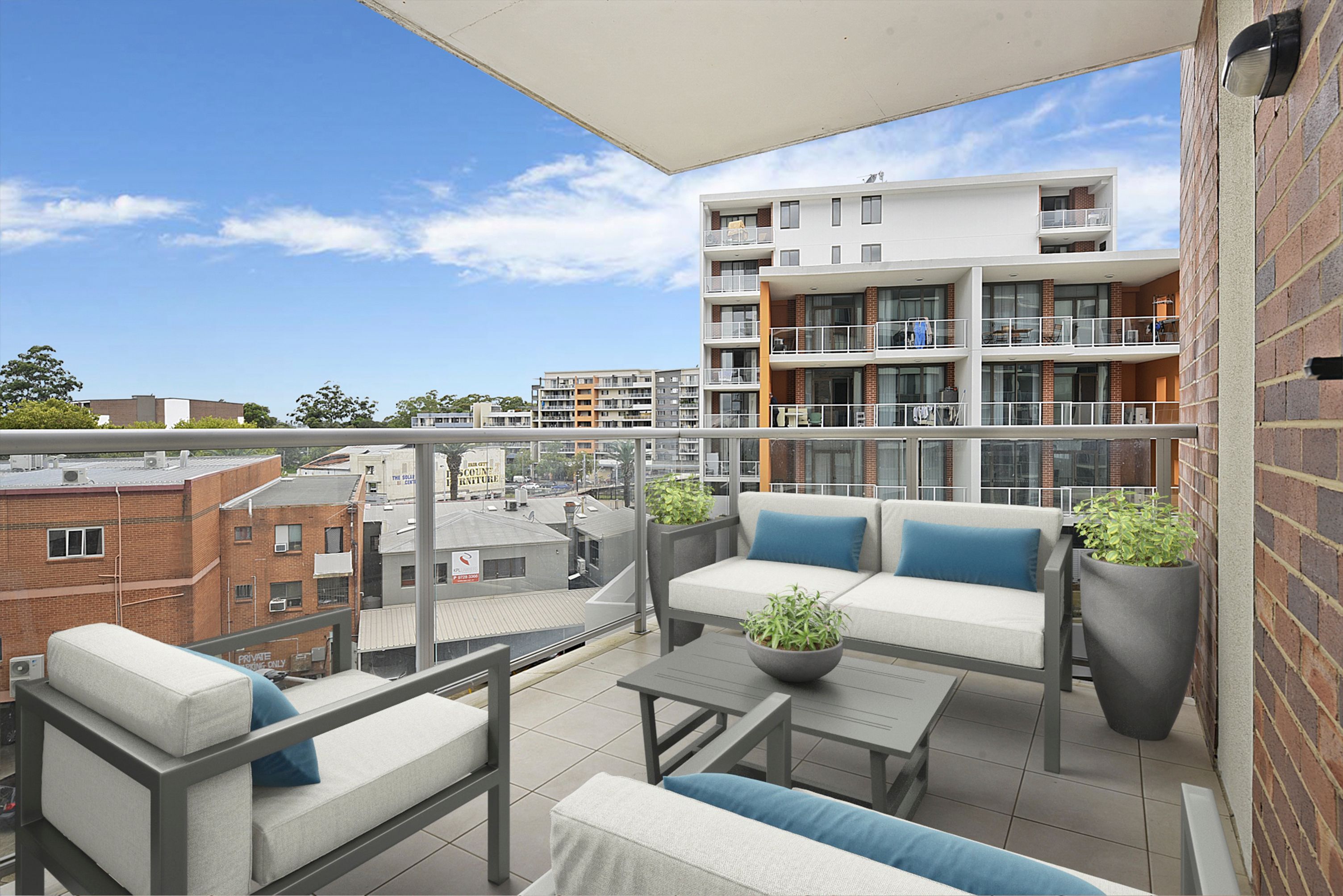 401/13 Spencer Street, Fairfield, NSW 2165