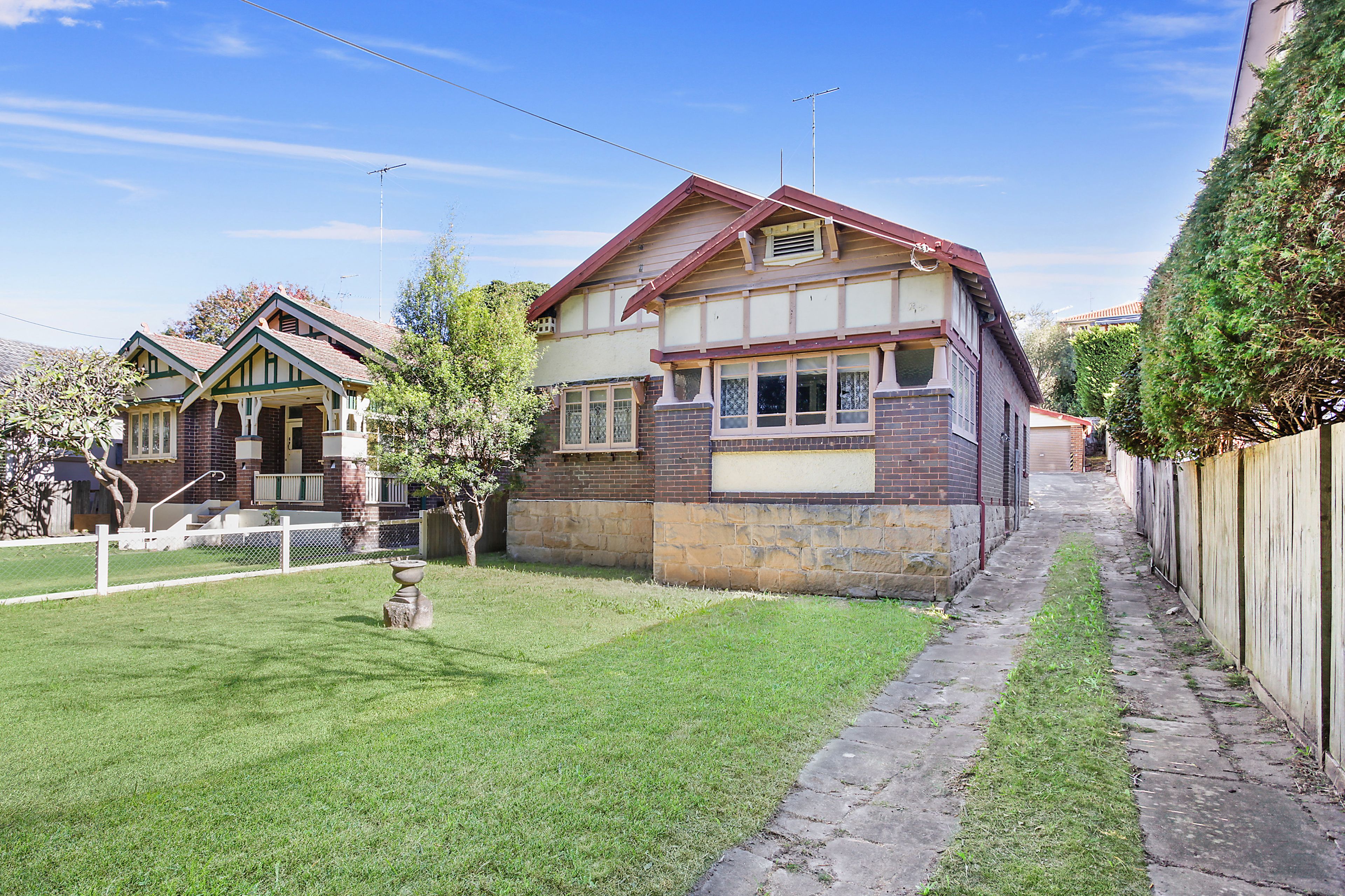 163 O'Sullivan Road, Bellevue Hill NSW 2023