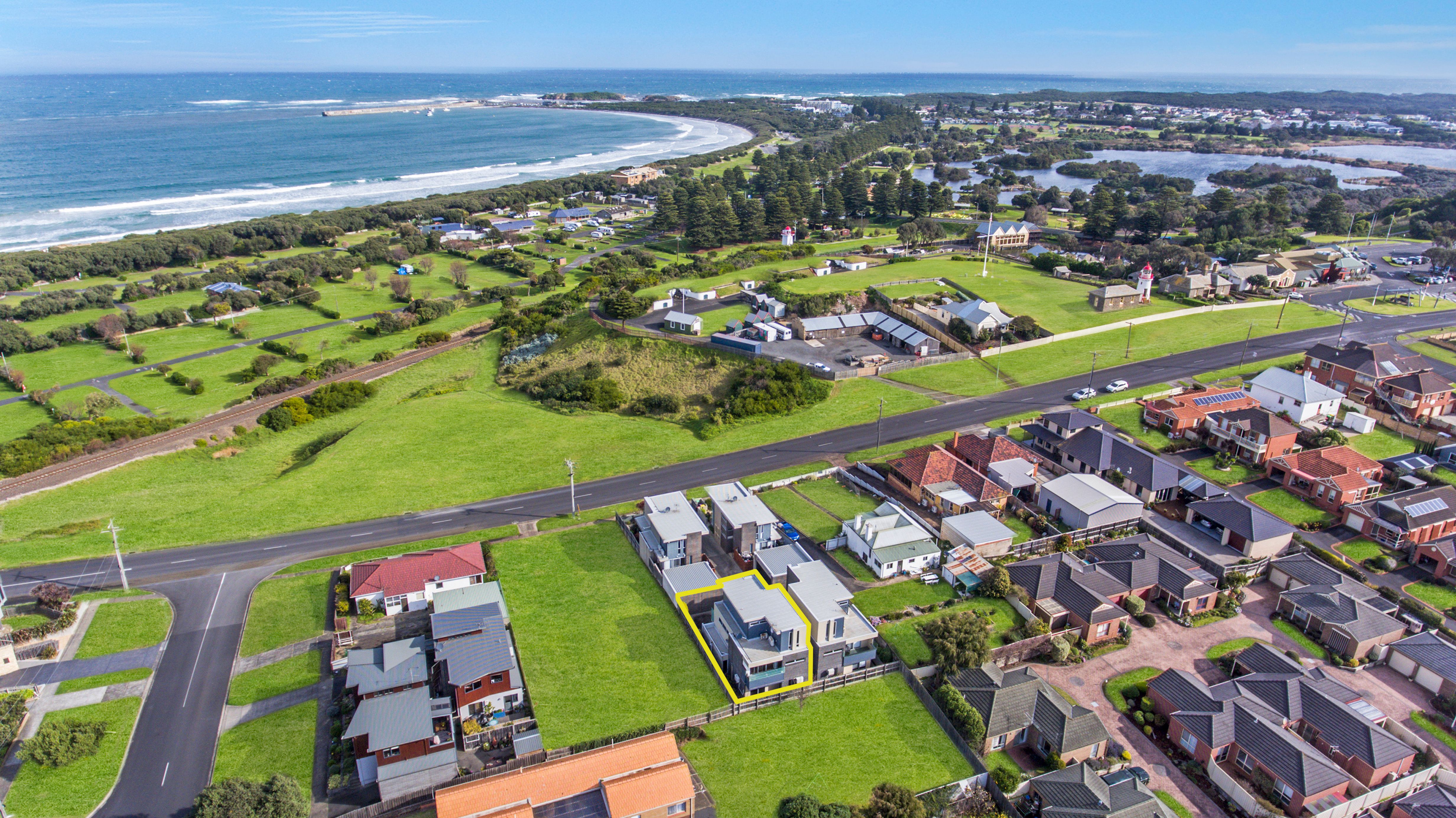 4/72 Merri Street, Warrnambool, VIC 3280