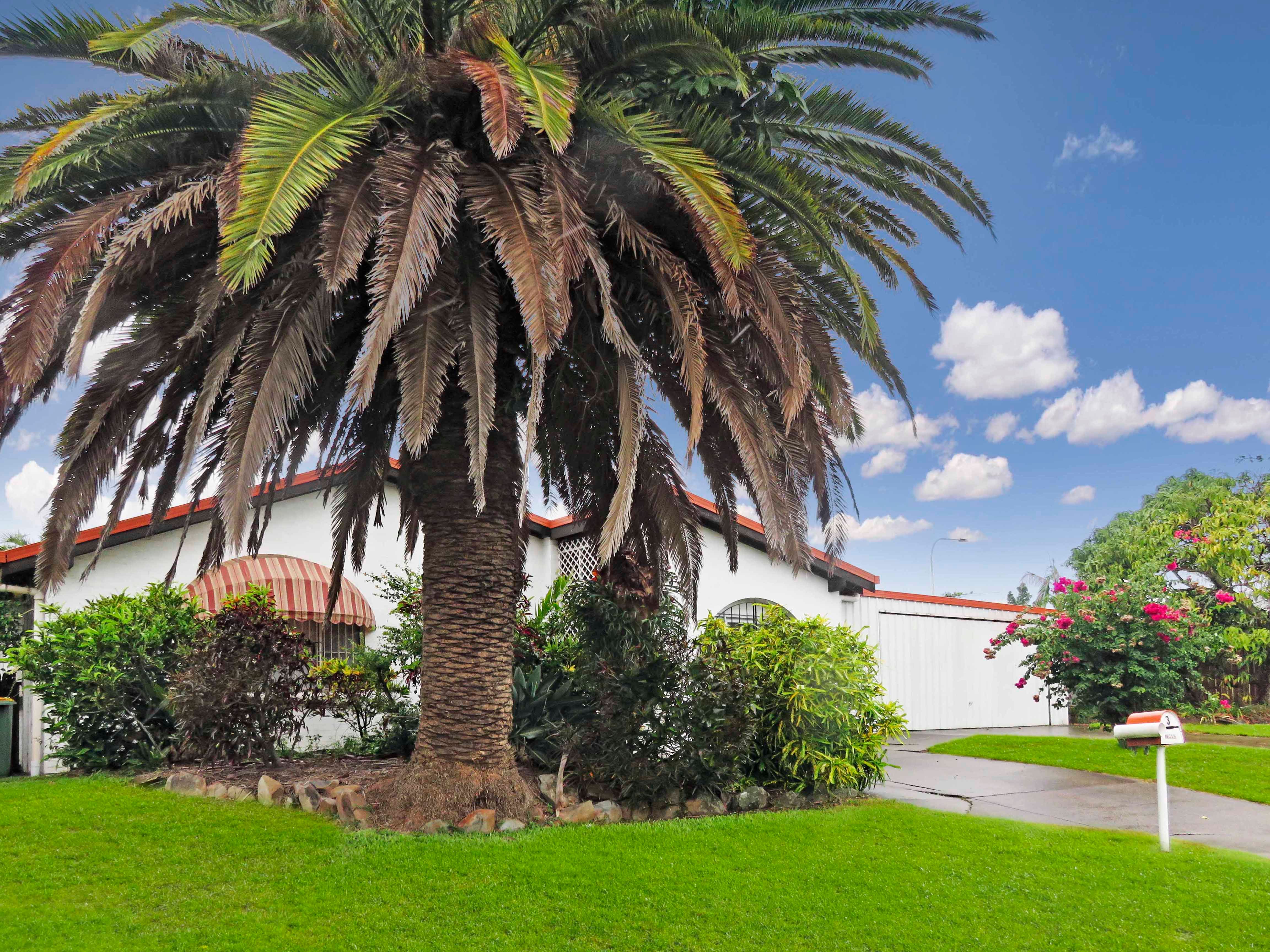 3 Yorkshire Crescent, Mount Warren Park QLD 4207