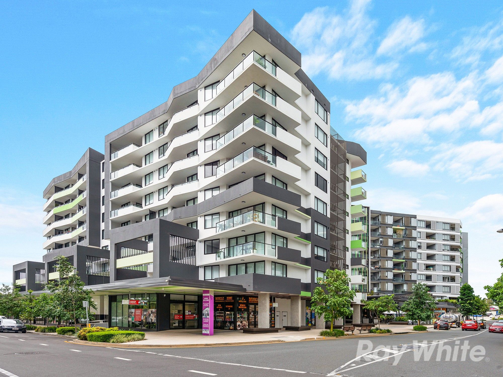 16 Aspinall Street, Nundah QLD 4012