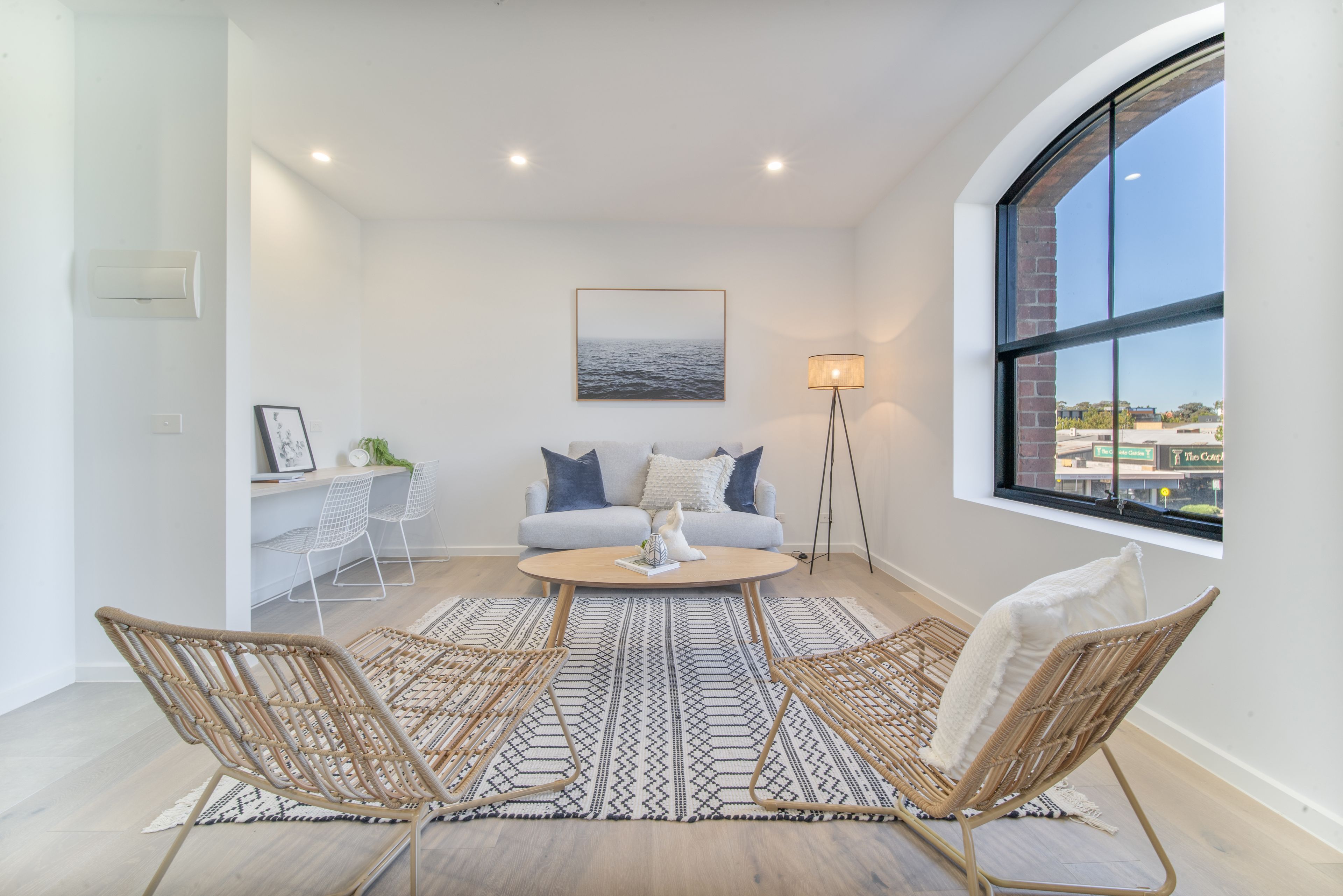6/2-4 Queen Street, Bendigo, VIC 3550