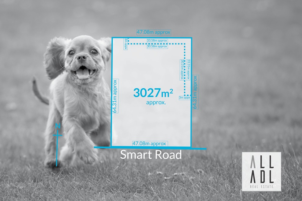 107-111 Smart Road, Modbury, SA 5092