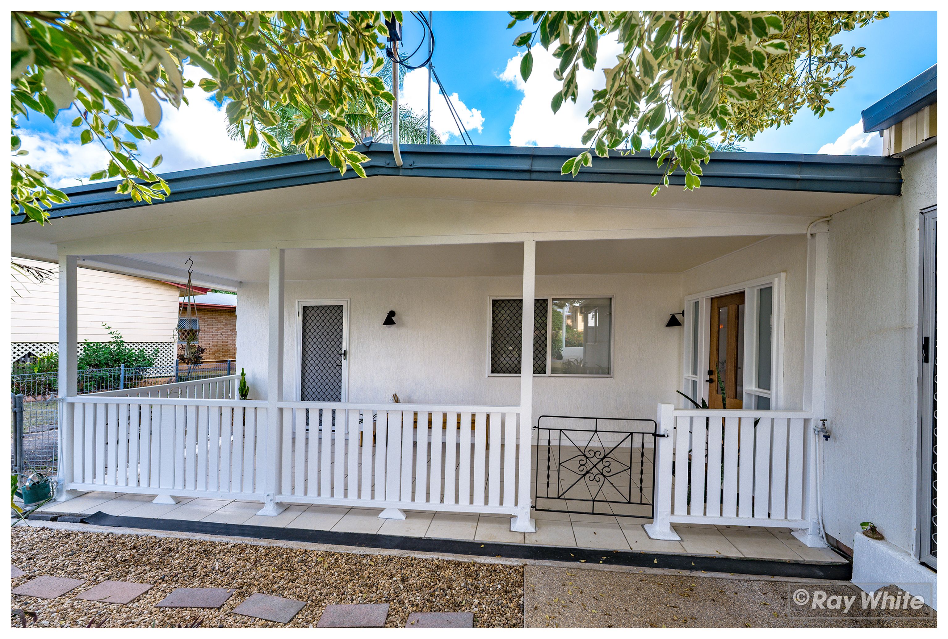 5 Risien Street, Norman Gardens, QLD 4701