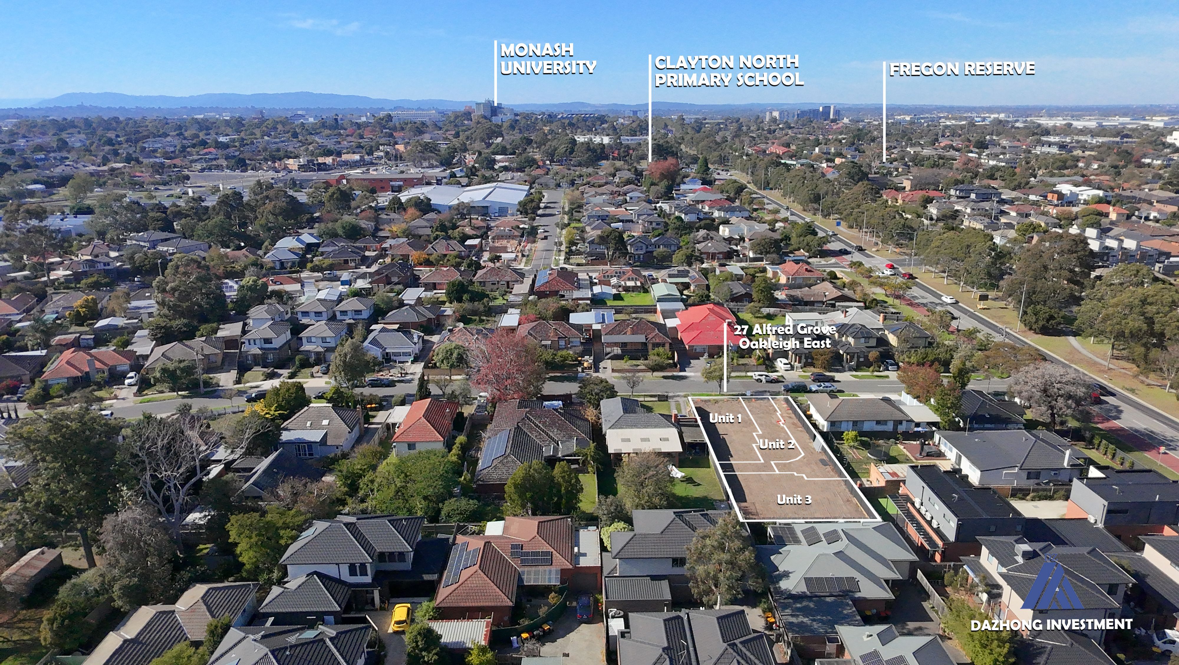 1/27 Alfred Grove — photo 10 of 11