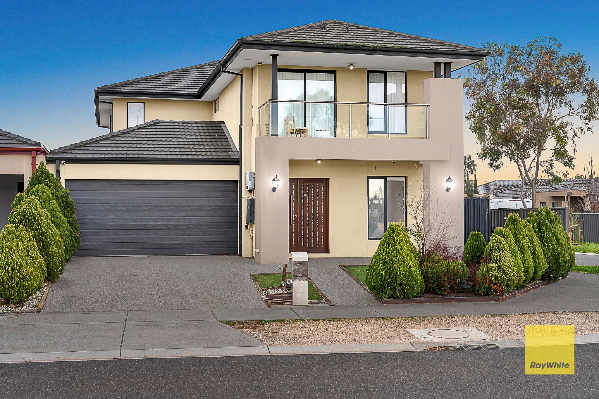 9 Tallinga Street, Tarneit, VIC 3029