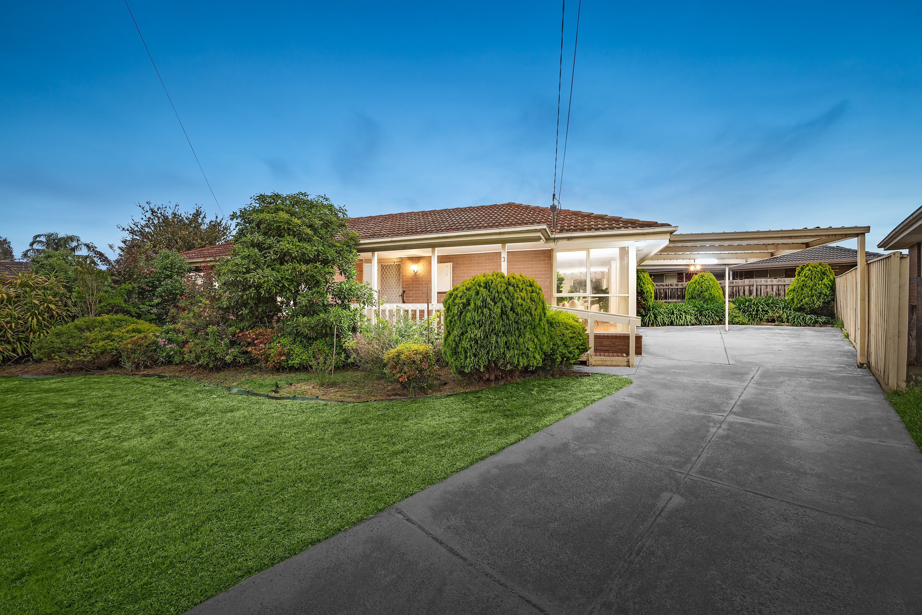 3 Sylvia Court — photo from Ray White Mill Park