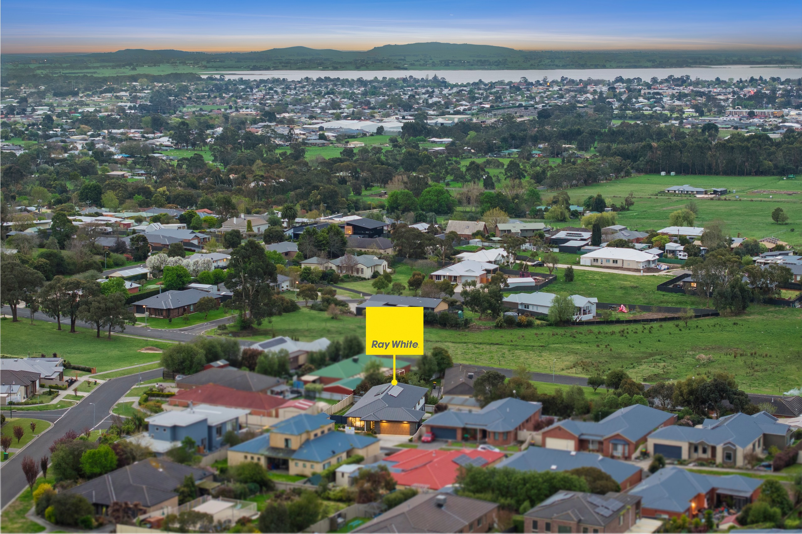 12 Rose Drive, Elliminyt, VIC 3250