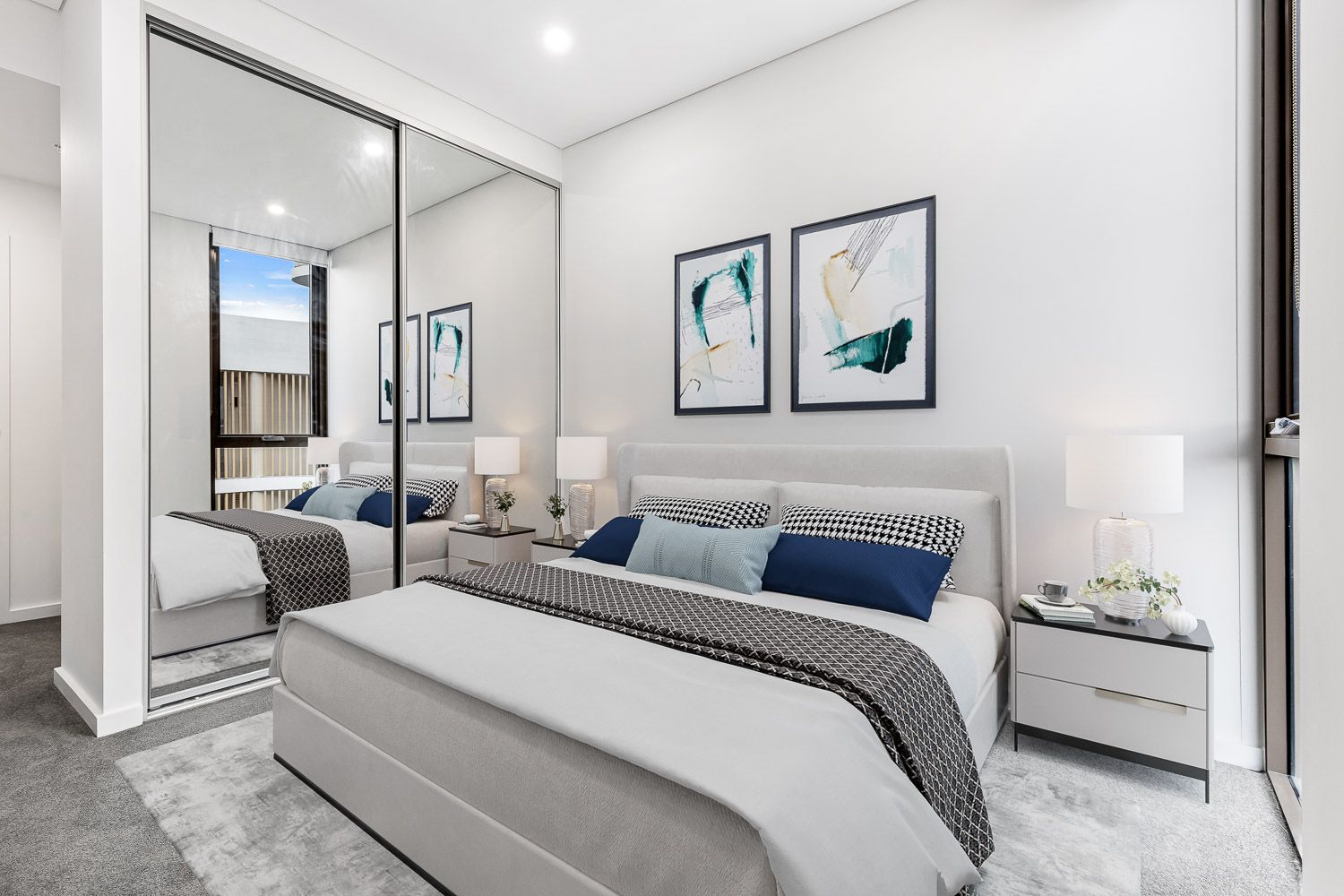 B202/12-18 Bridge Road, Homebush, NSW 2140